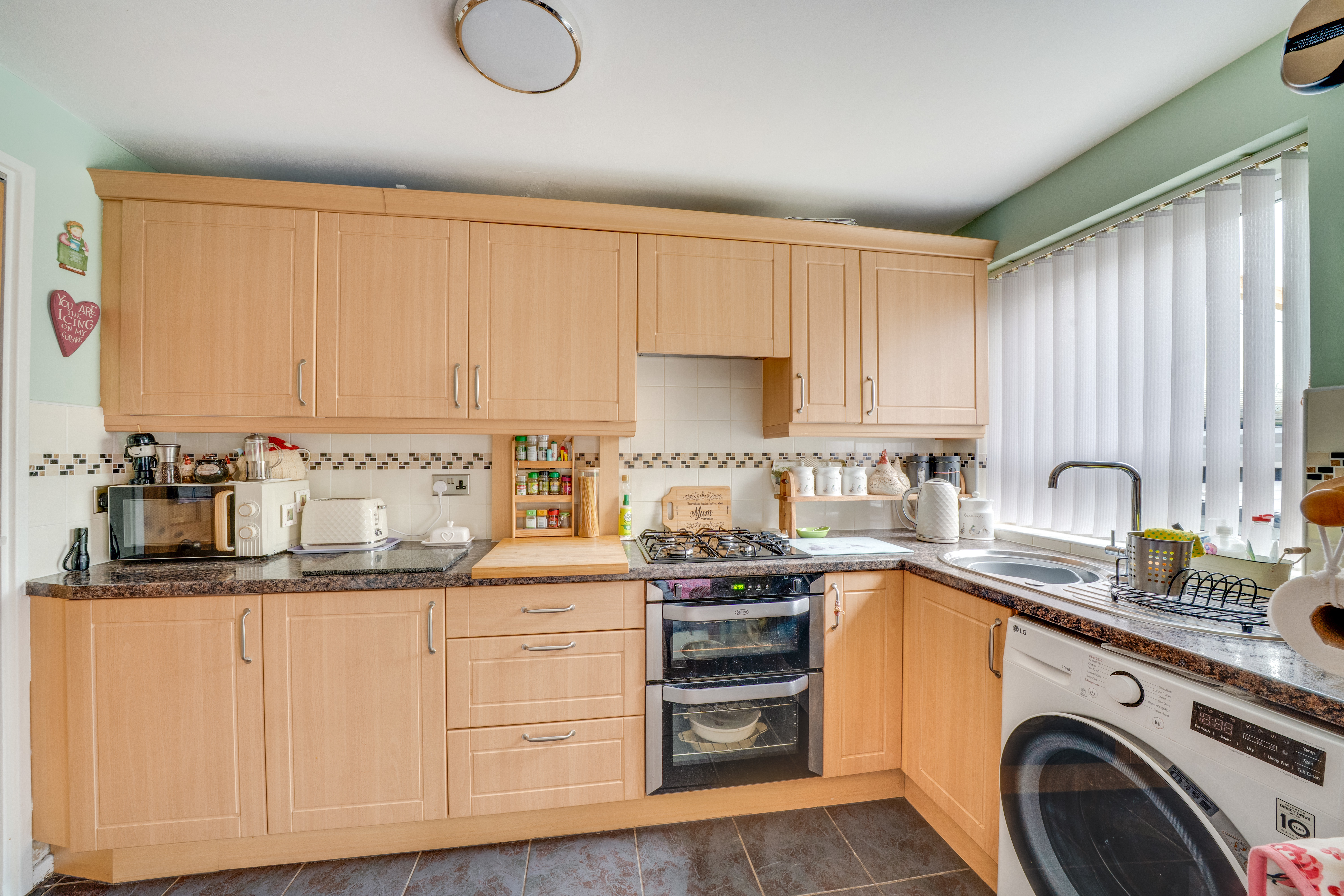 Wedgewood Crescent, Ketley, TF1, photo 3