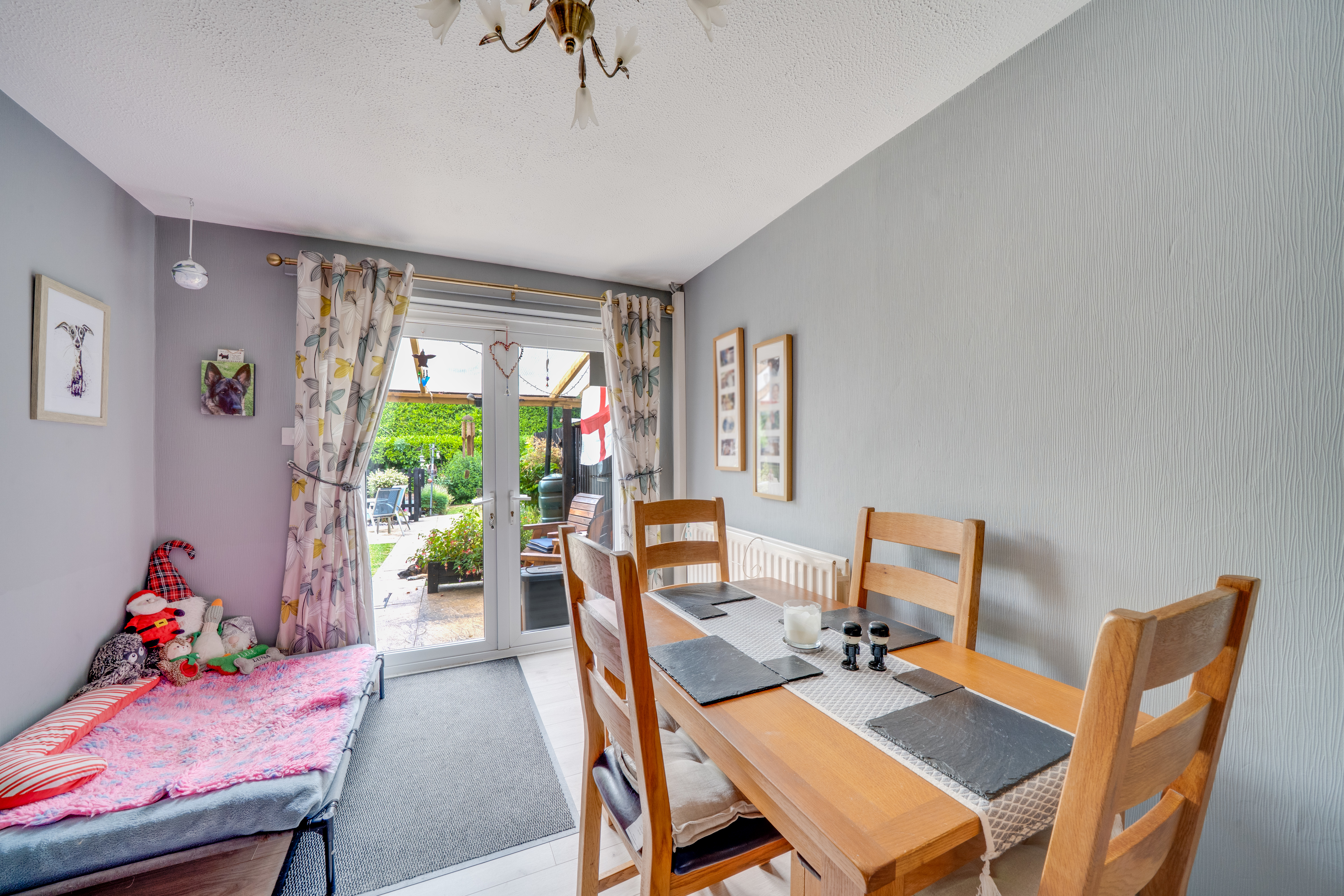 Wedgewood Crescent, Ketley, TF1, photo 4
