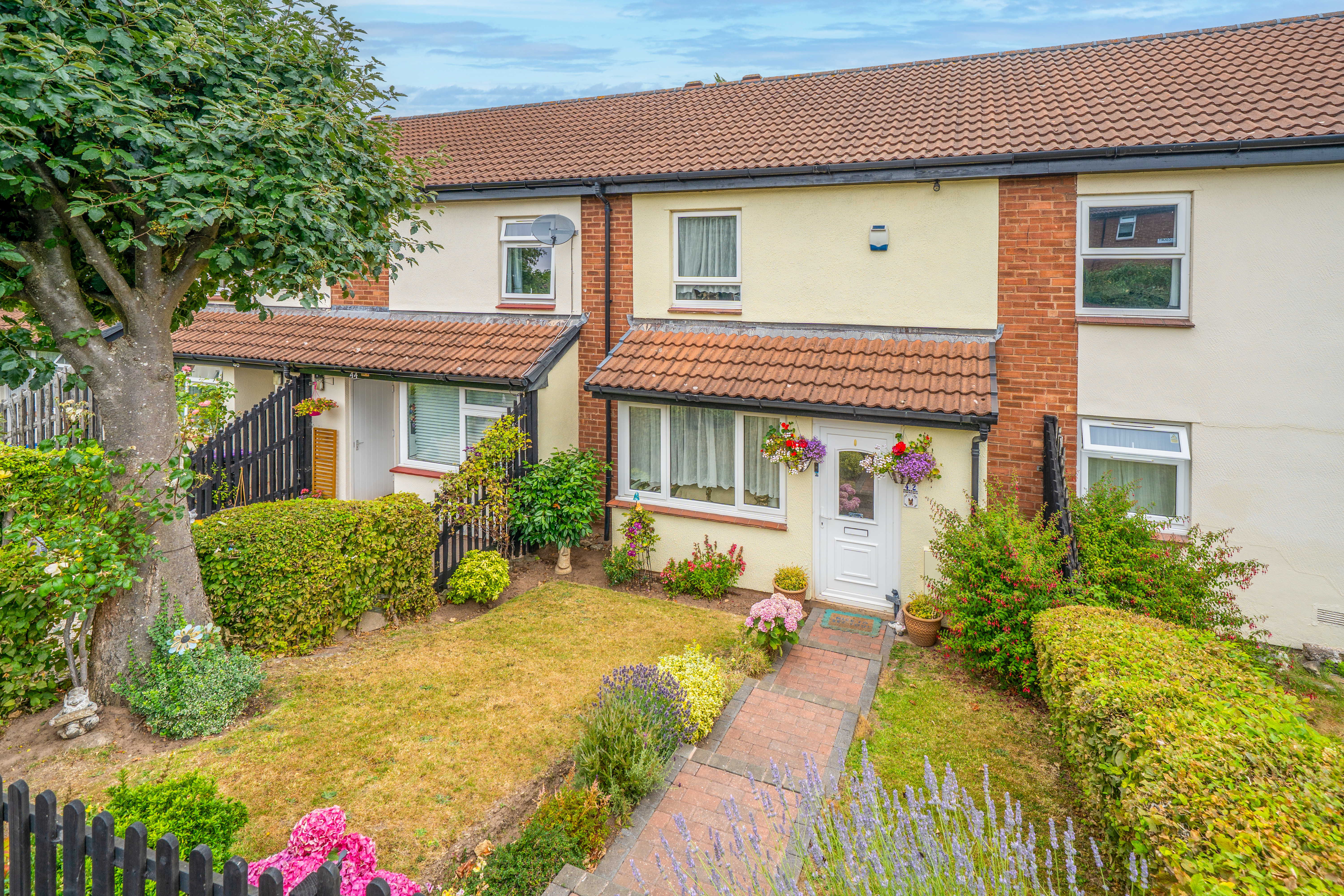Wedgewood Crescent, Ketley, TF1