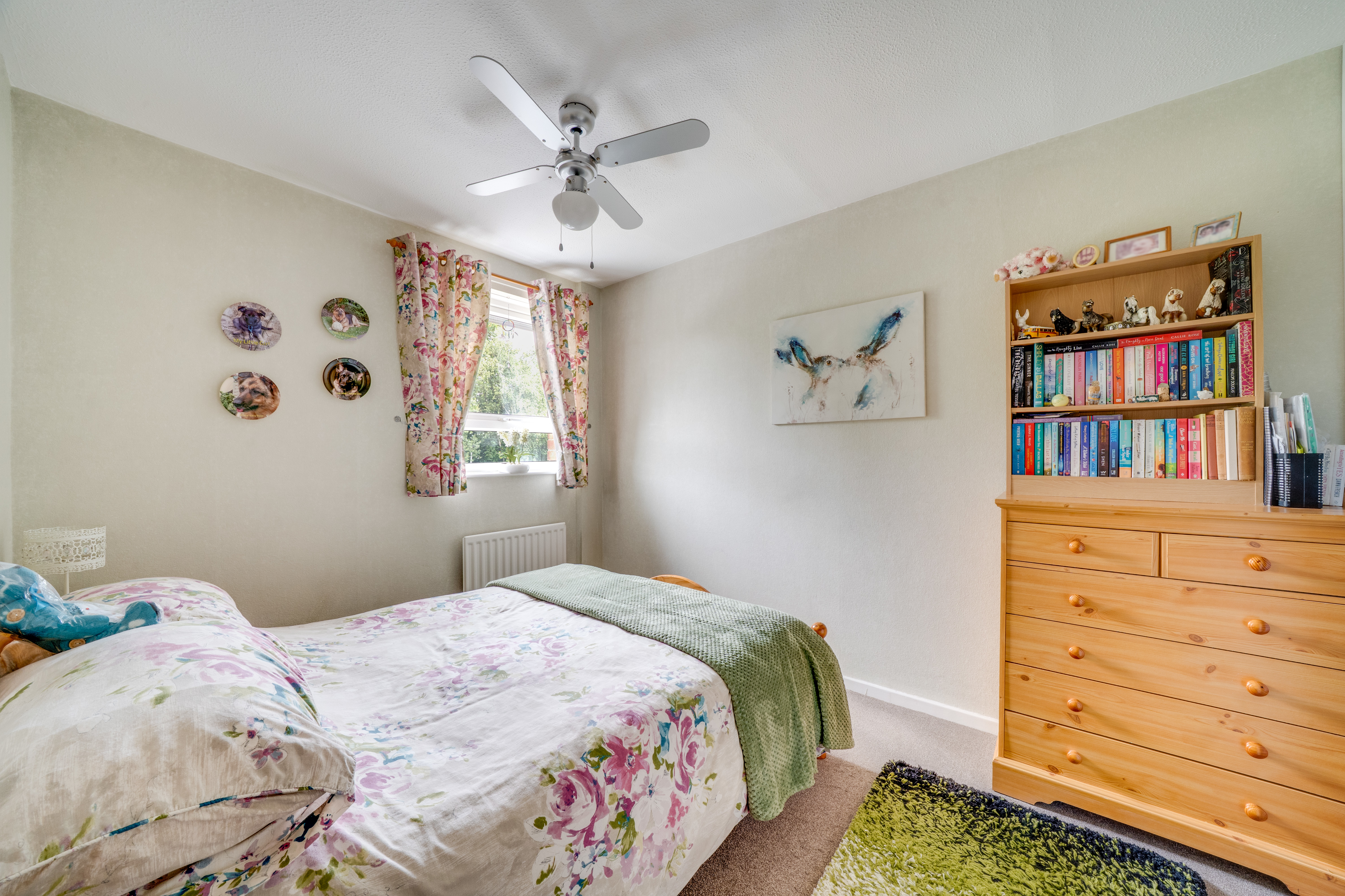 Wedgewood Crescent, Ketley, TF1, photo 12