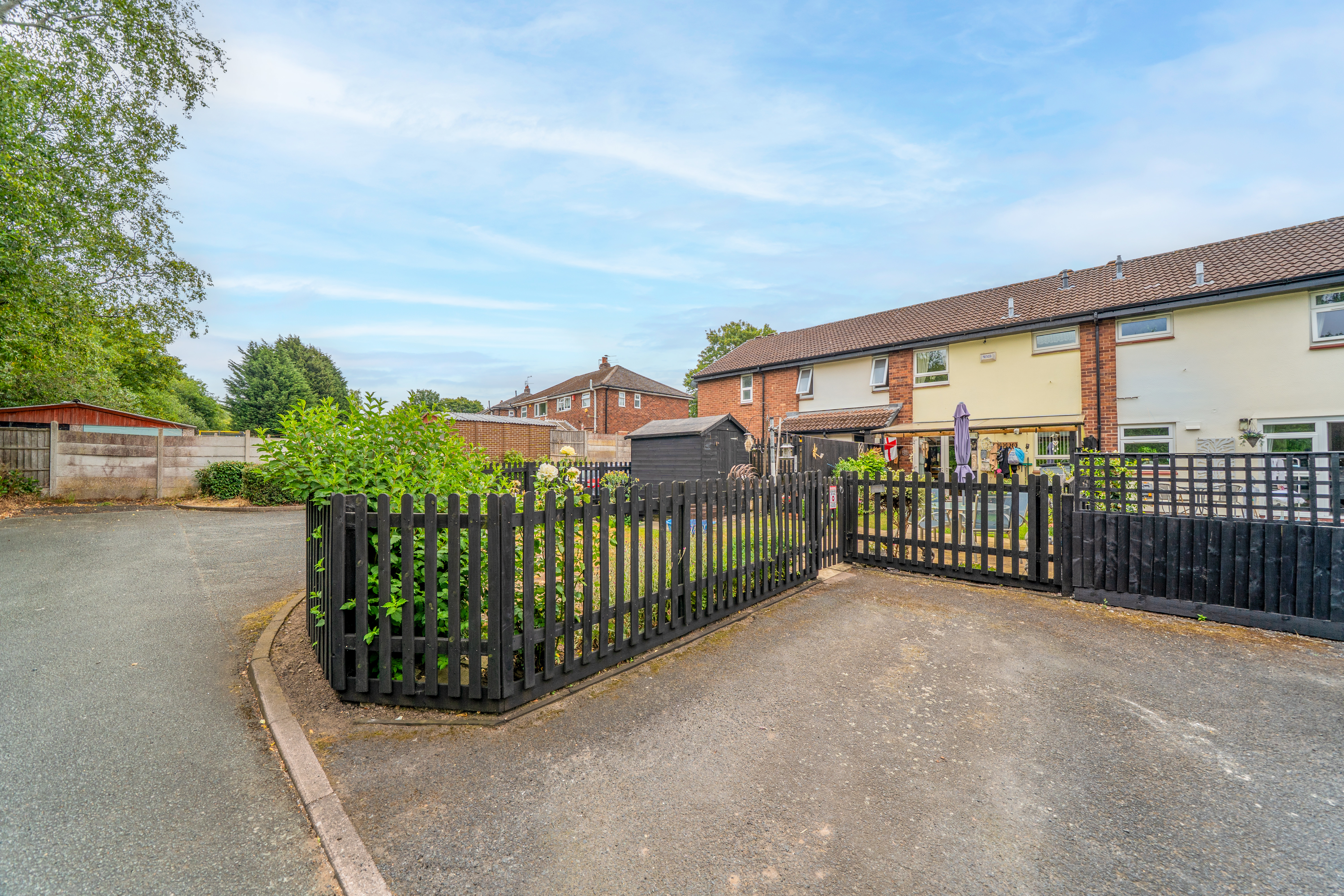 Wedgewood Crescent, Ketley, TF1, photo 20