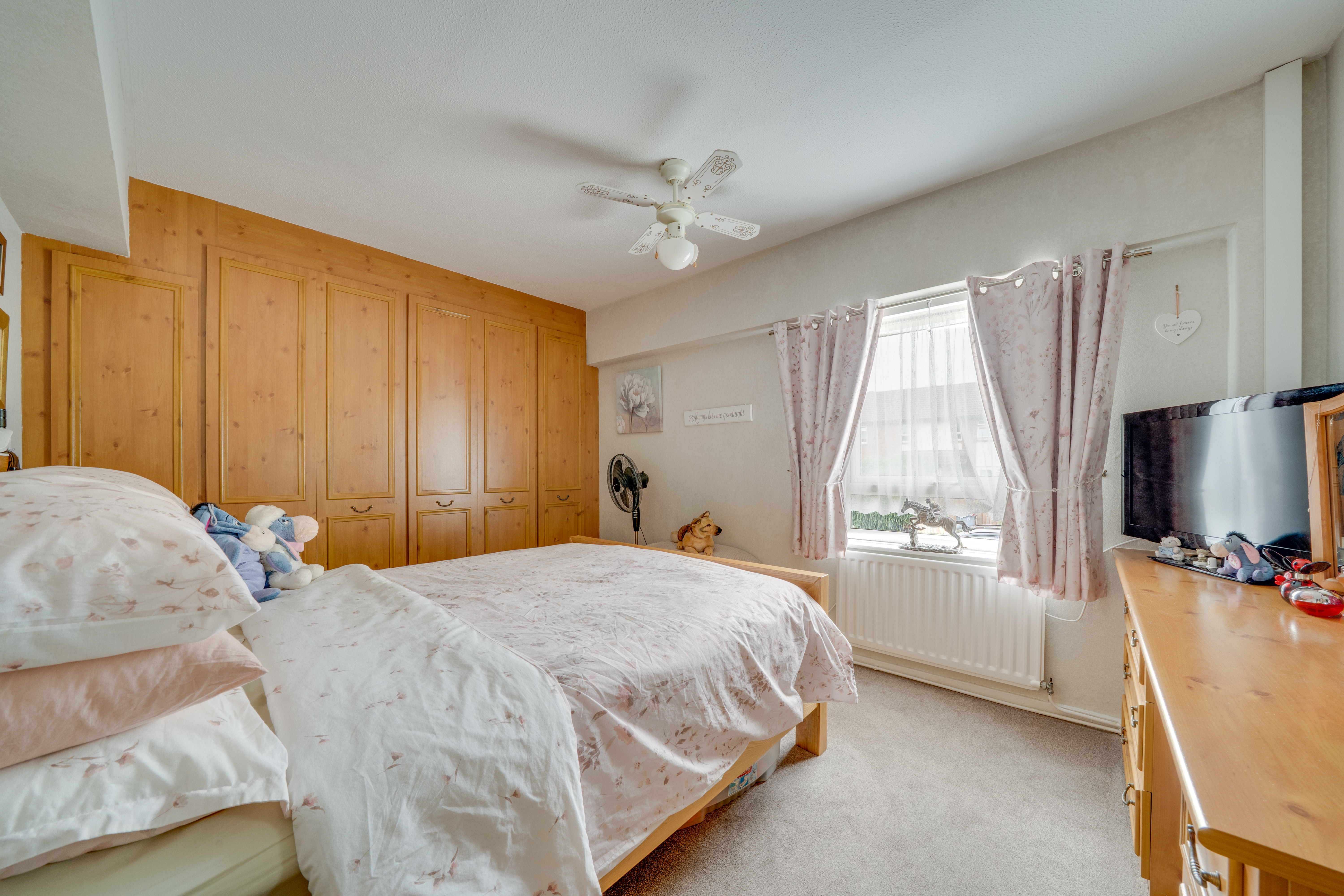 Wedgewood Crescent, Ketley, TF1, photo 10