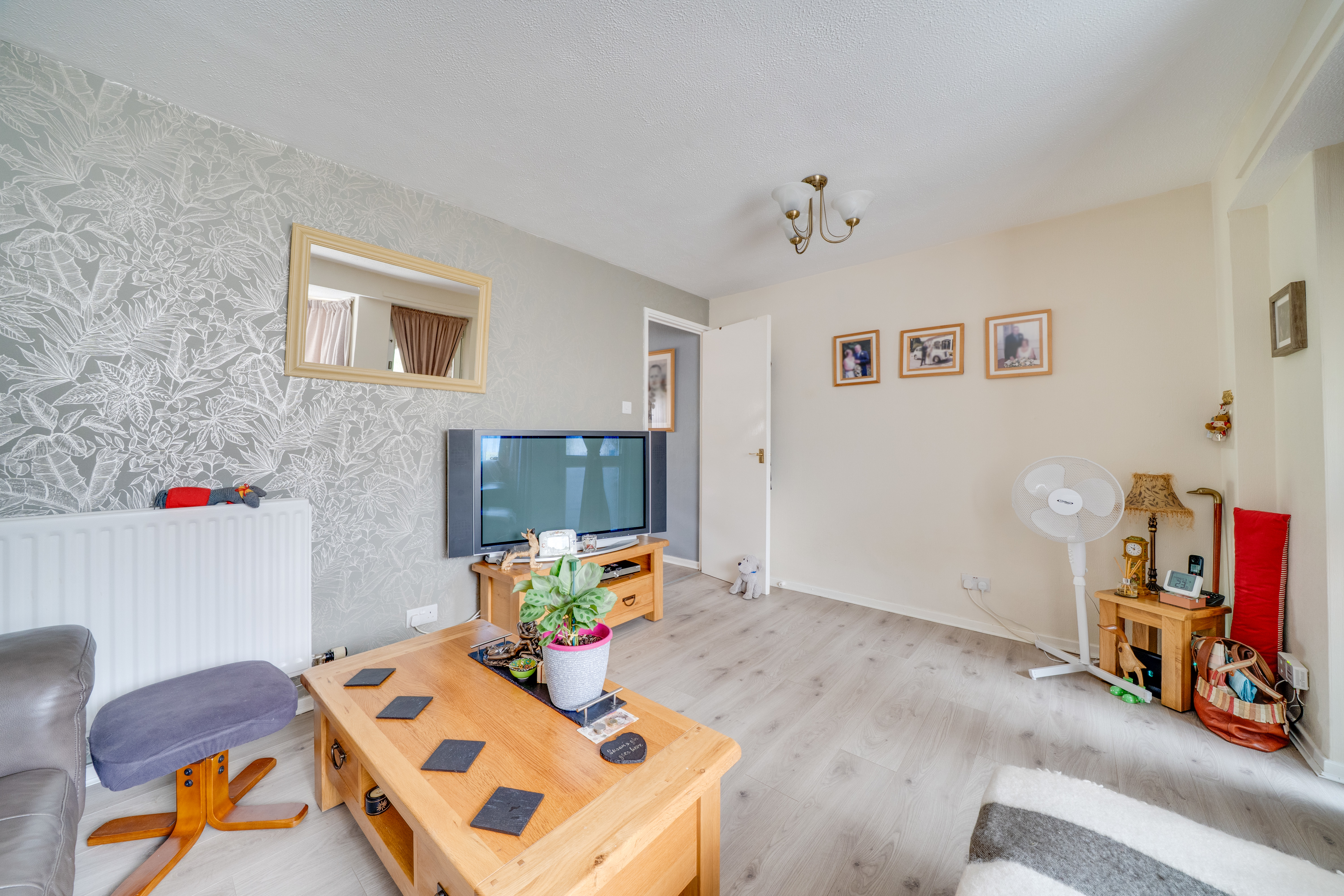 Wedgewood Crescent, Ketley, TF1, photo 5