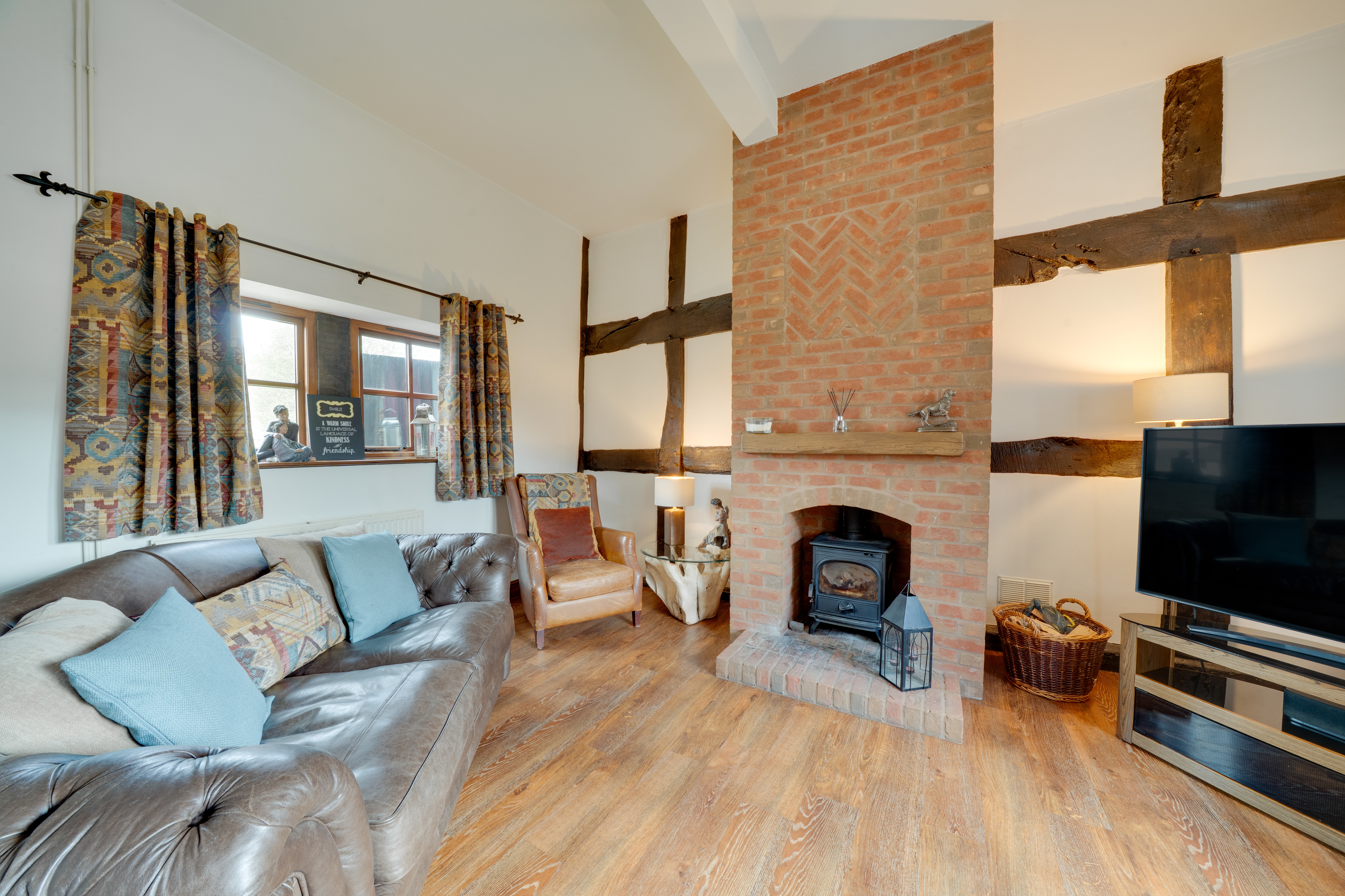 Yatton, Leominster, HR6, photo 6