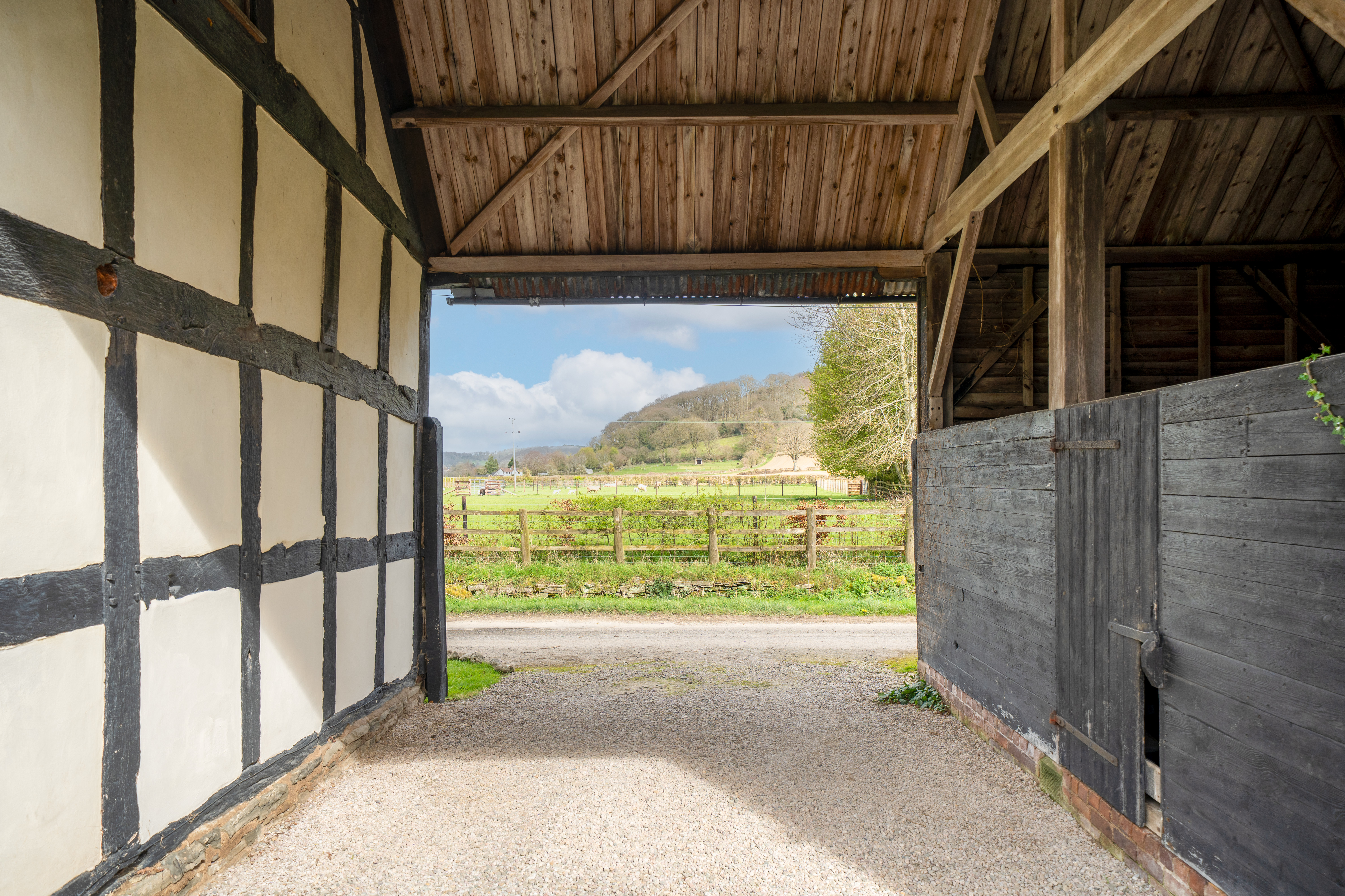 Yatton, Leominster, HR6, photo 27