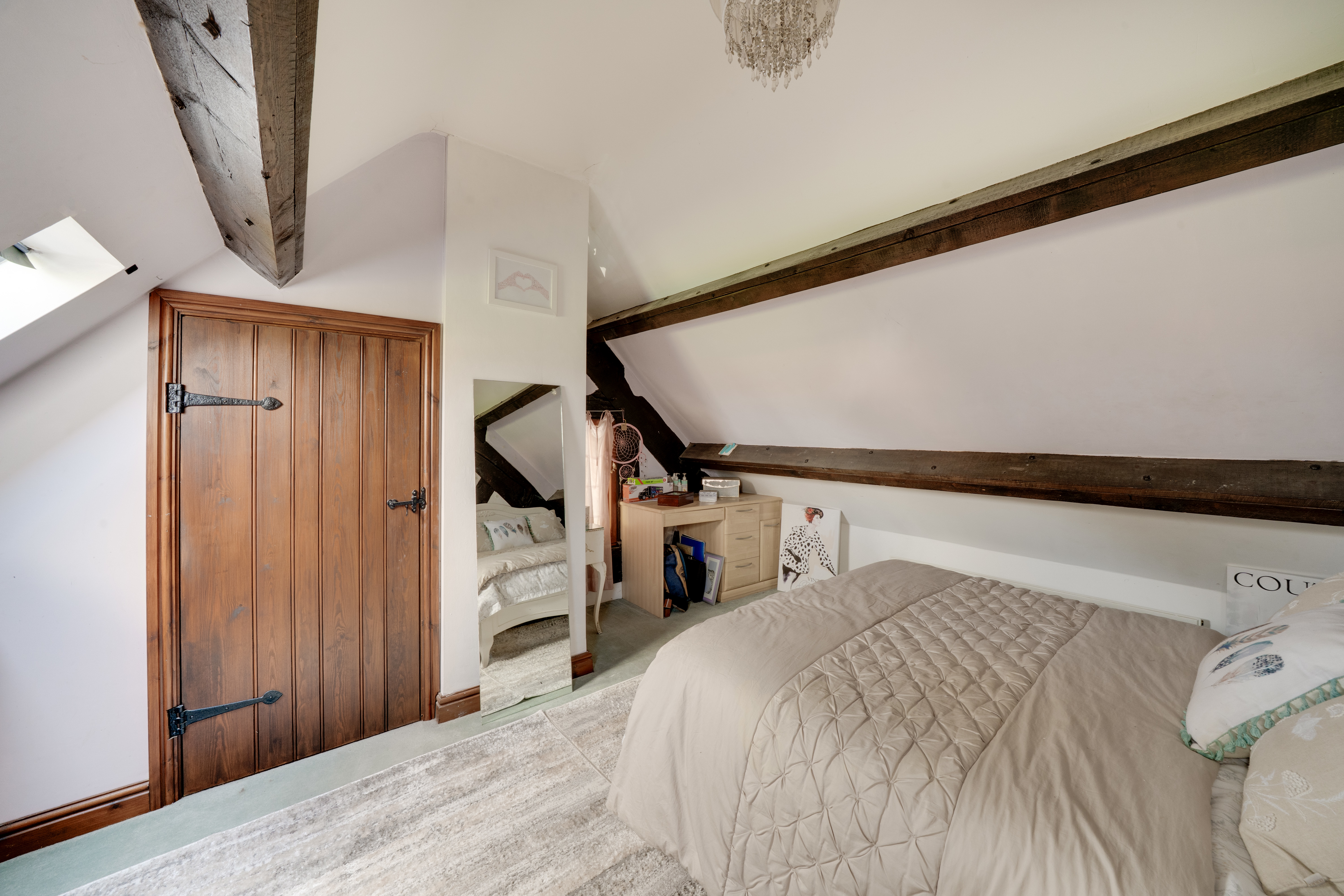 Yatton, Leominster, HR6, photo 18