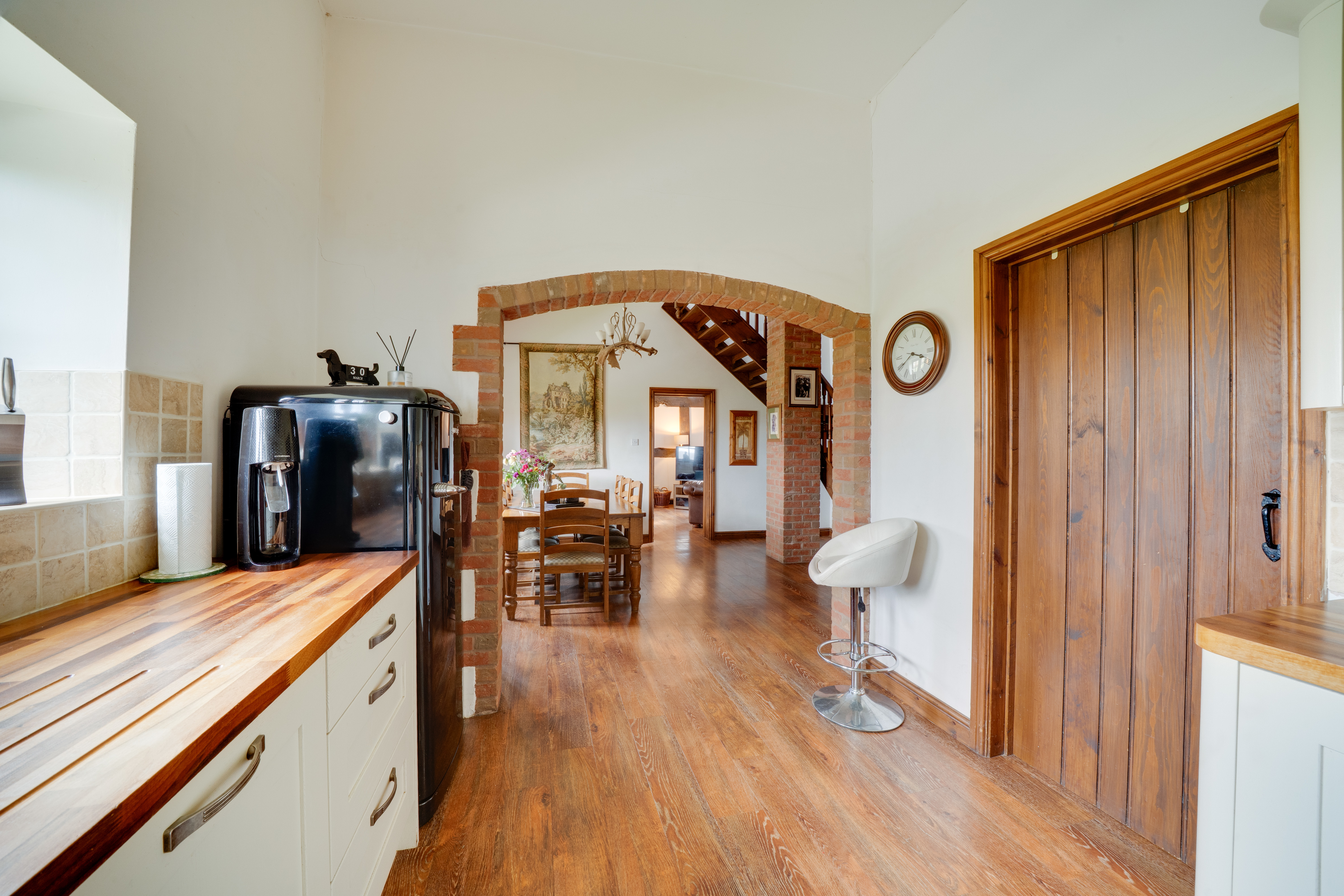 Yatton, Leominster, HR6, photo 9
