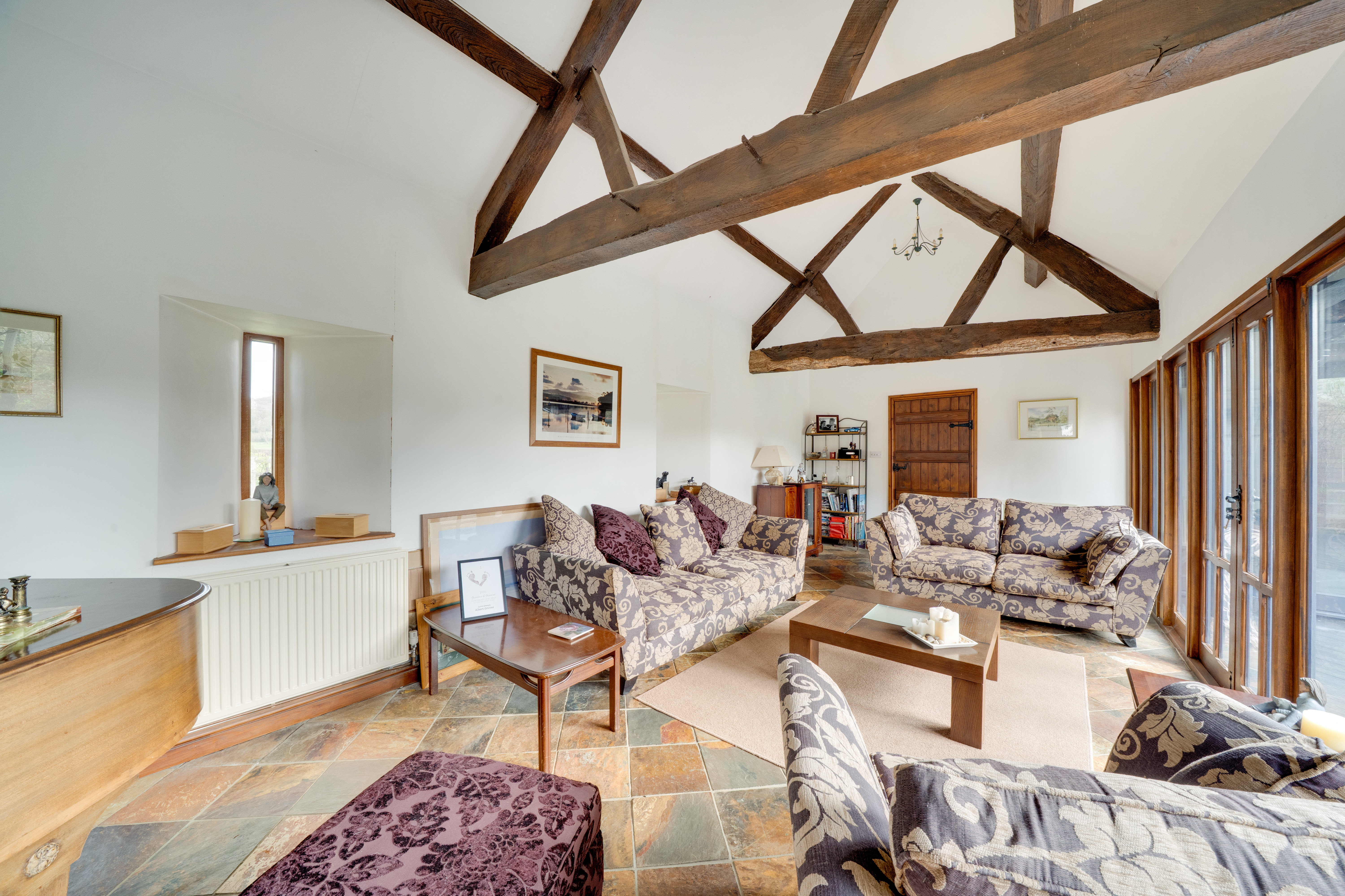 Yatton, Leominster, HR6, photo 5