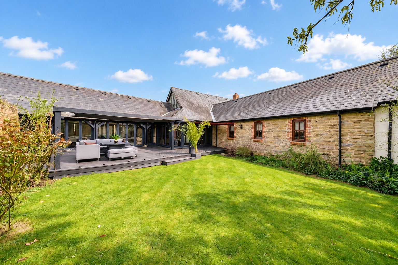 Yatton, Leominster, HR6, photo 2