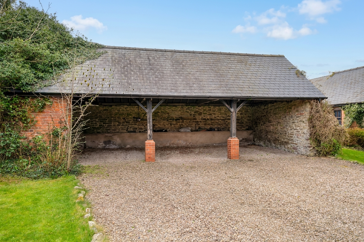 Yatton, Leominster, HR6, photo 28