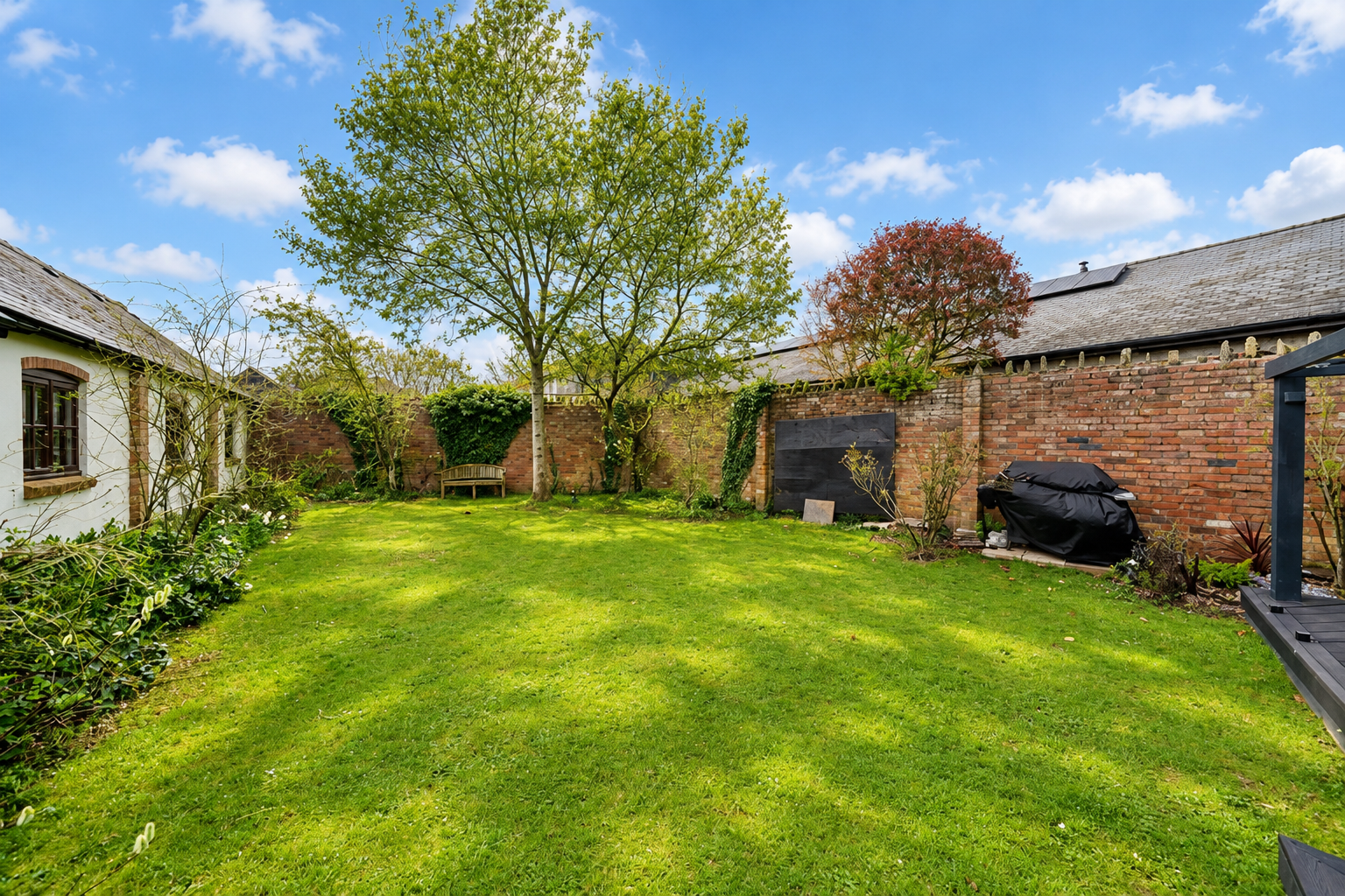 Yatton, Leominster, HR6, photo 4