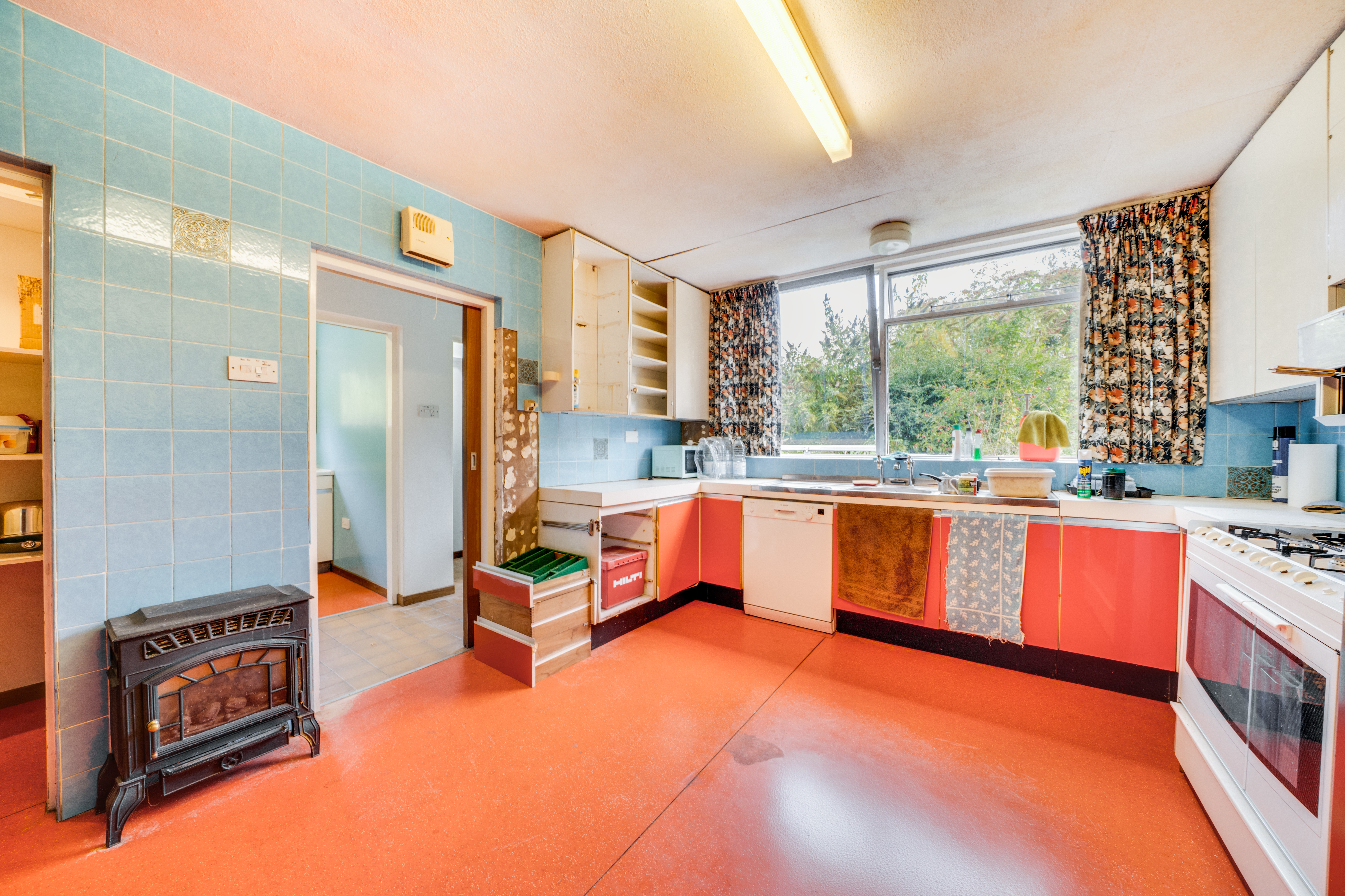 Lincoln Hill, Ironbridge, TF8, photo 6