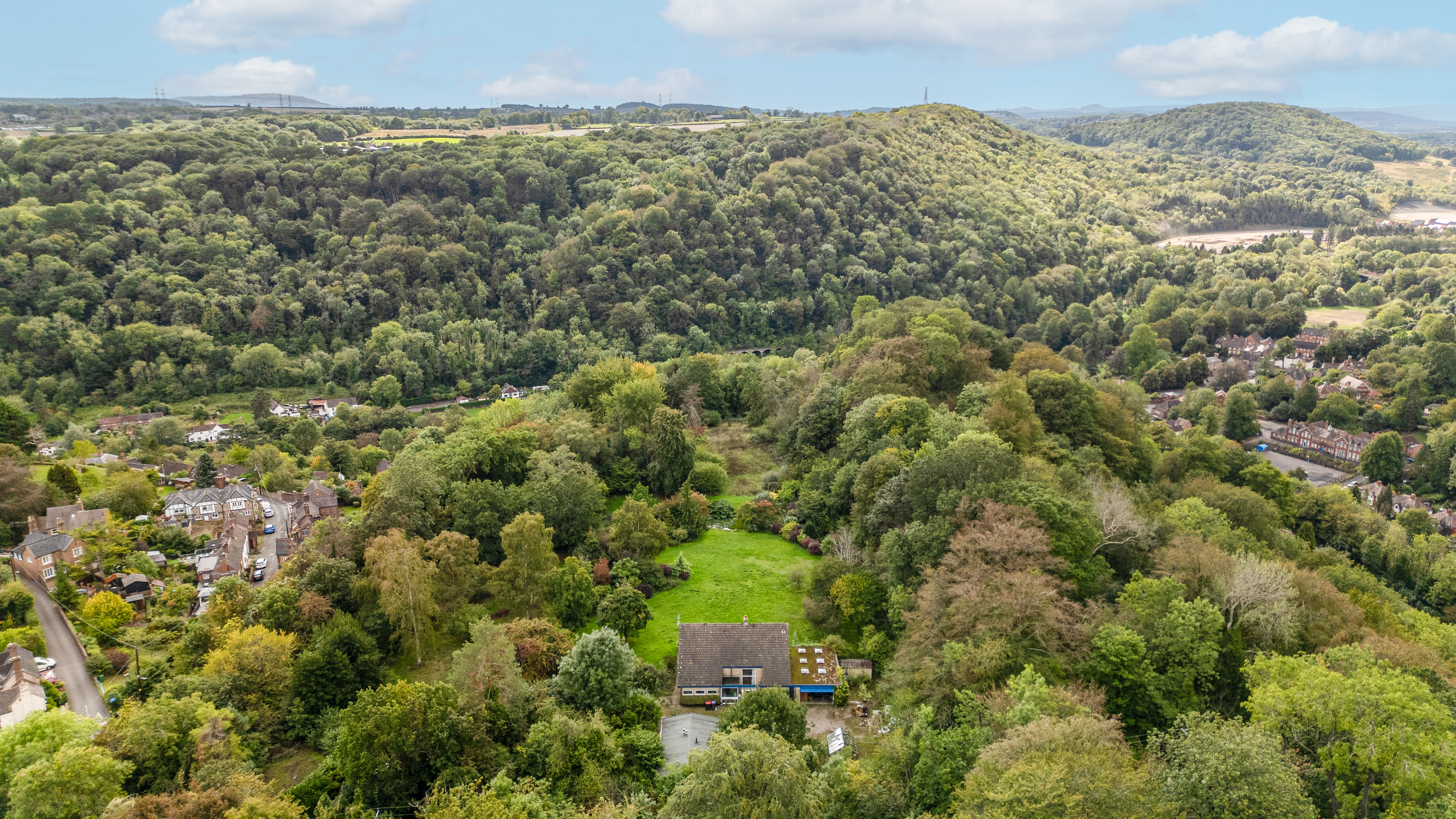 Lincoln Hill, Ironbridge, TF8, photo 14