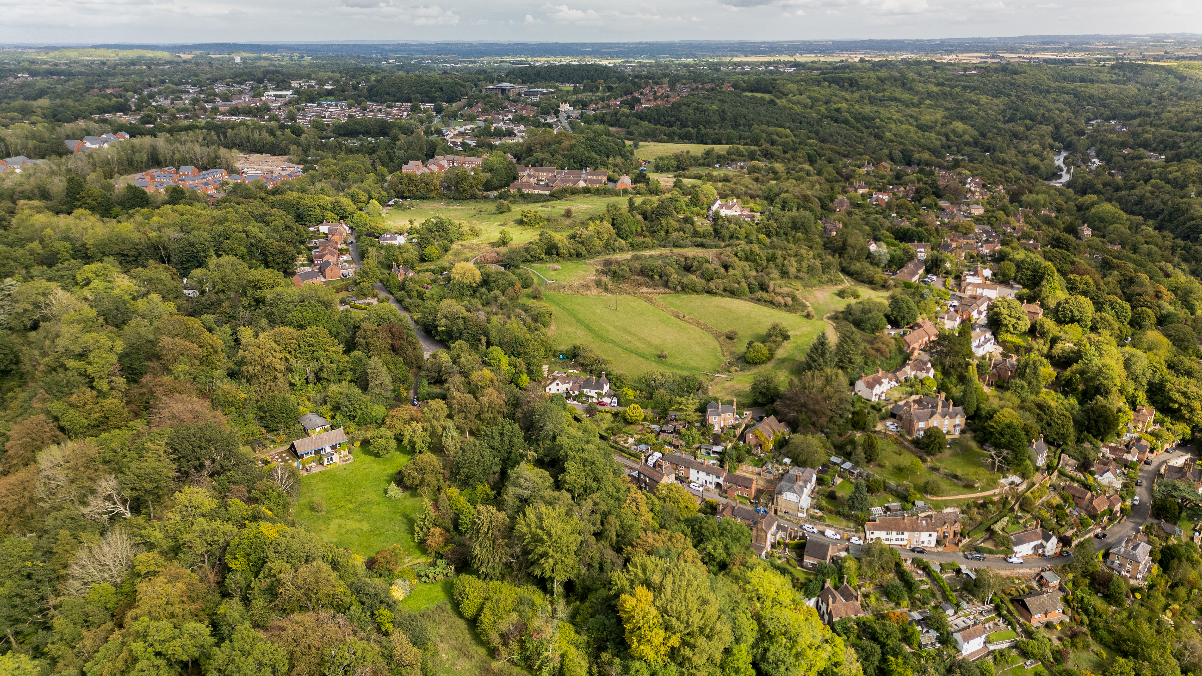 Lincoln Hill, Ironbridge, TF8, photo 16