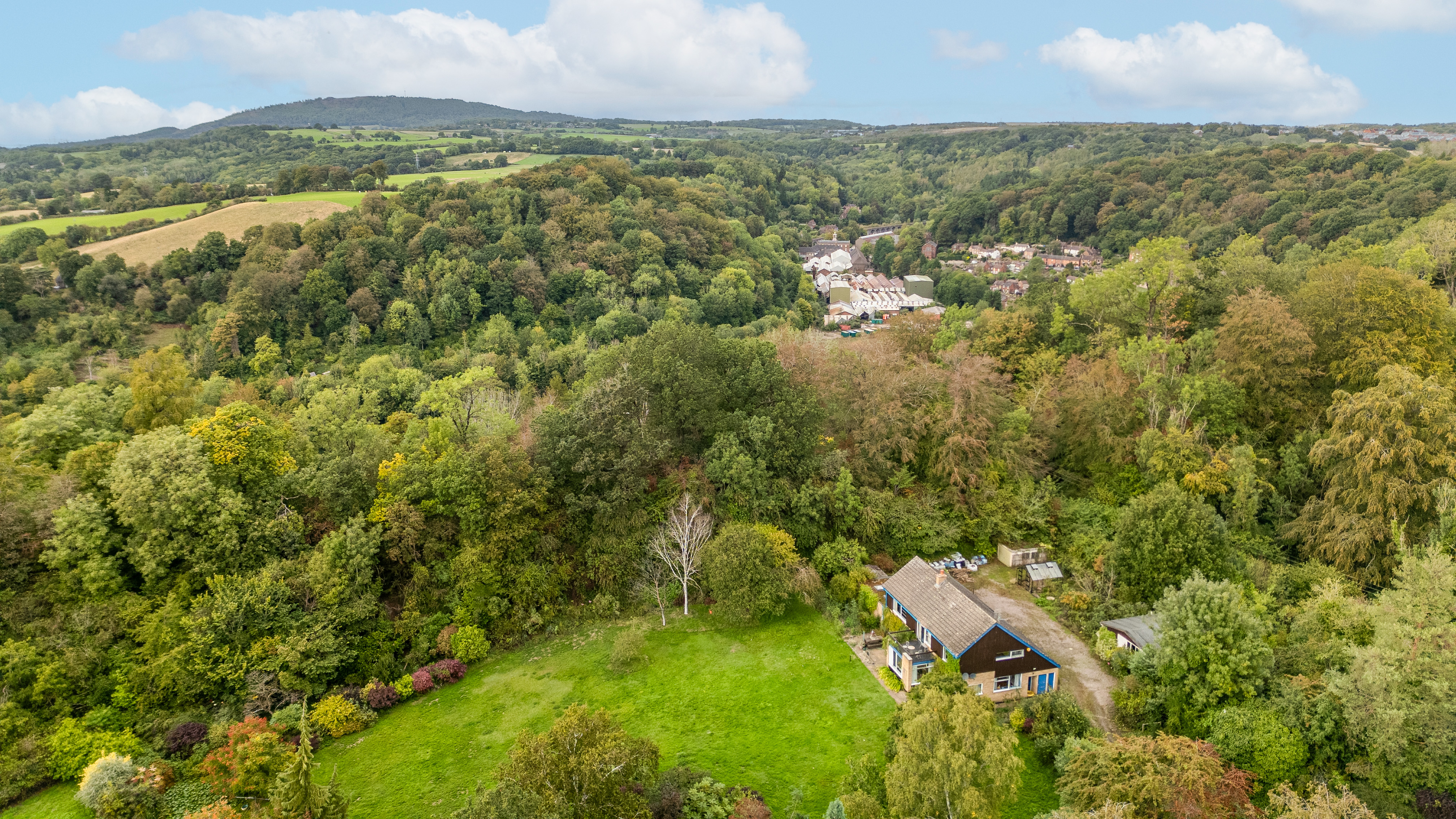 Lincoln Hill, Ironbridge, TF8, photo 12