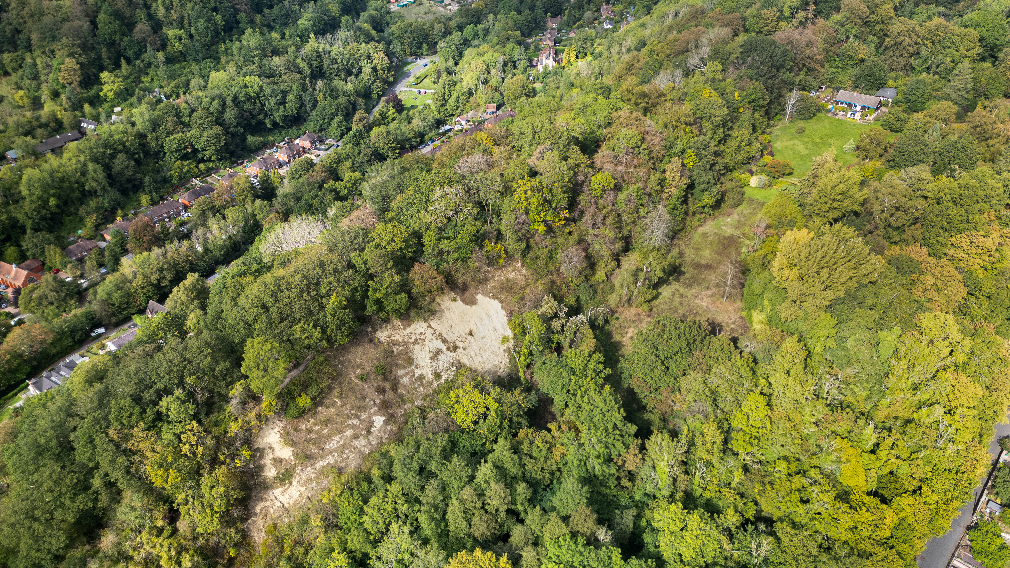 Lincoln Hill, Ironbridge, TF8, photo 22