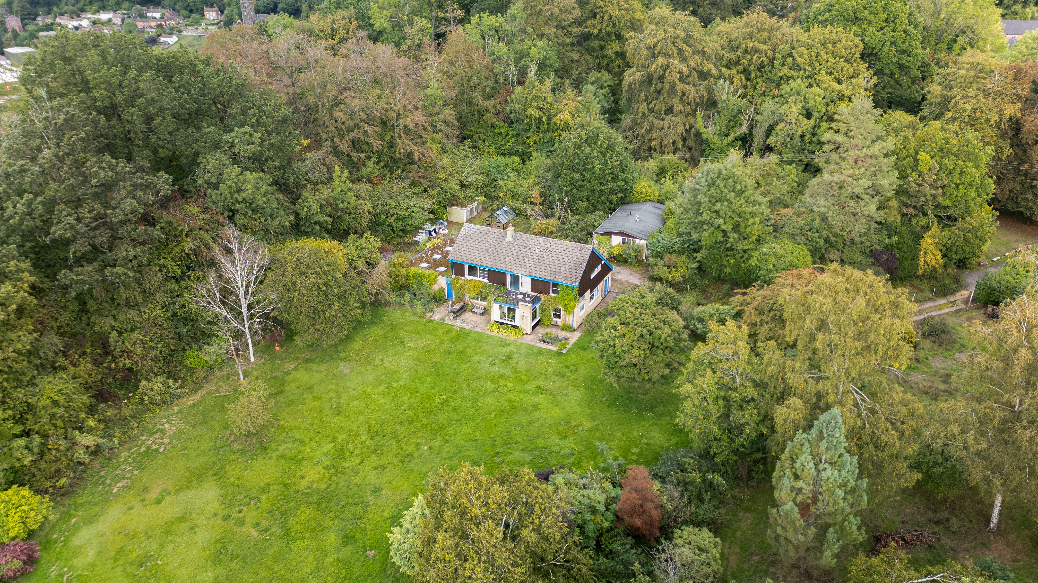 Lincoln Hill, Ironbridge, TF8, photo 10