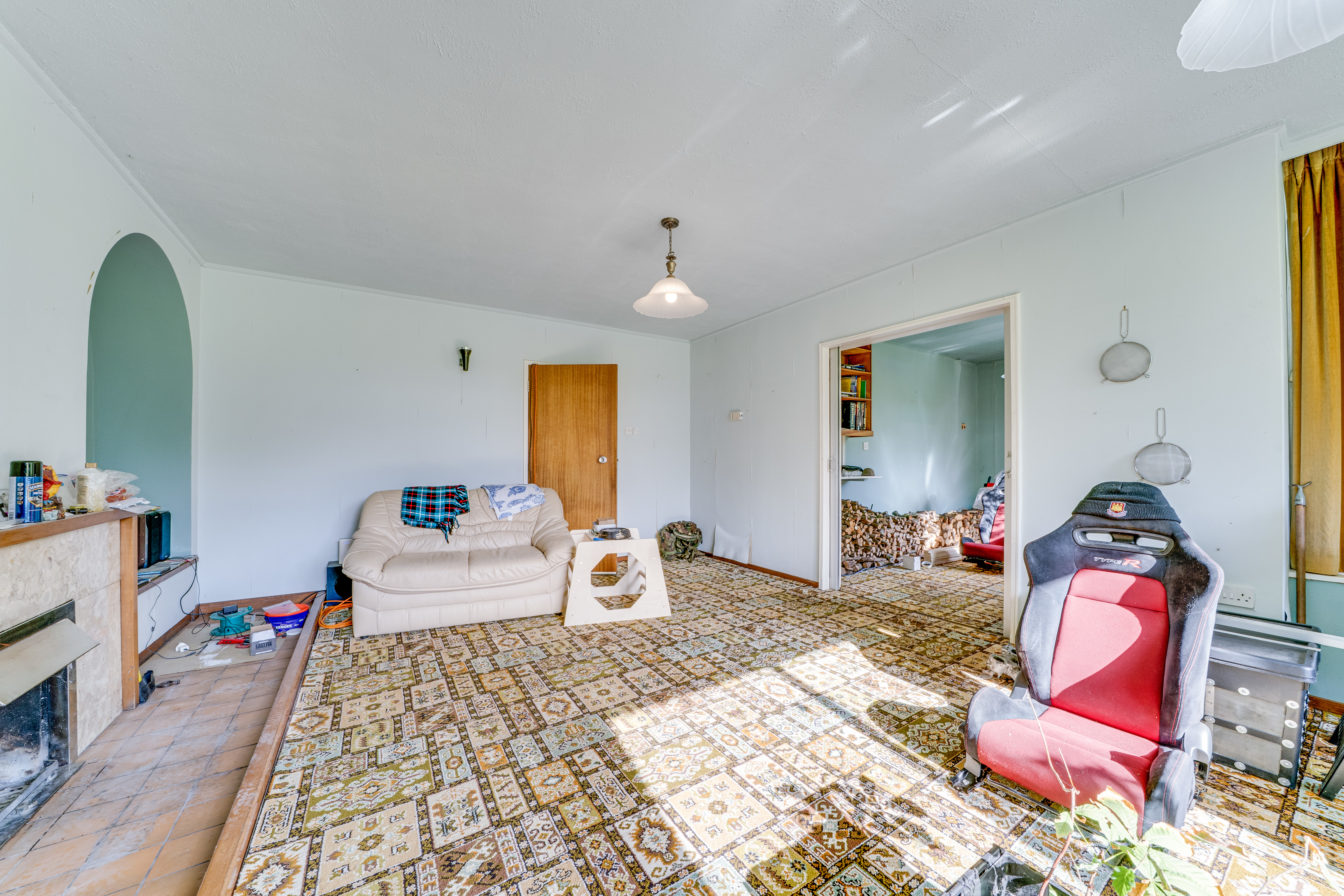 Lincoln Hill, Ironbridge, TF8, photo 50