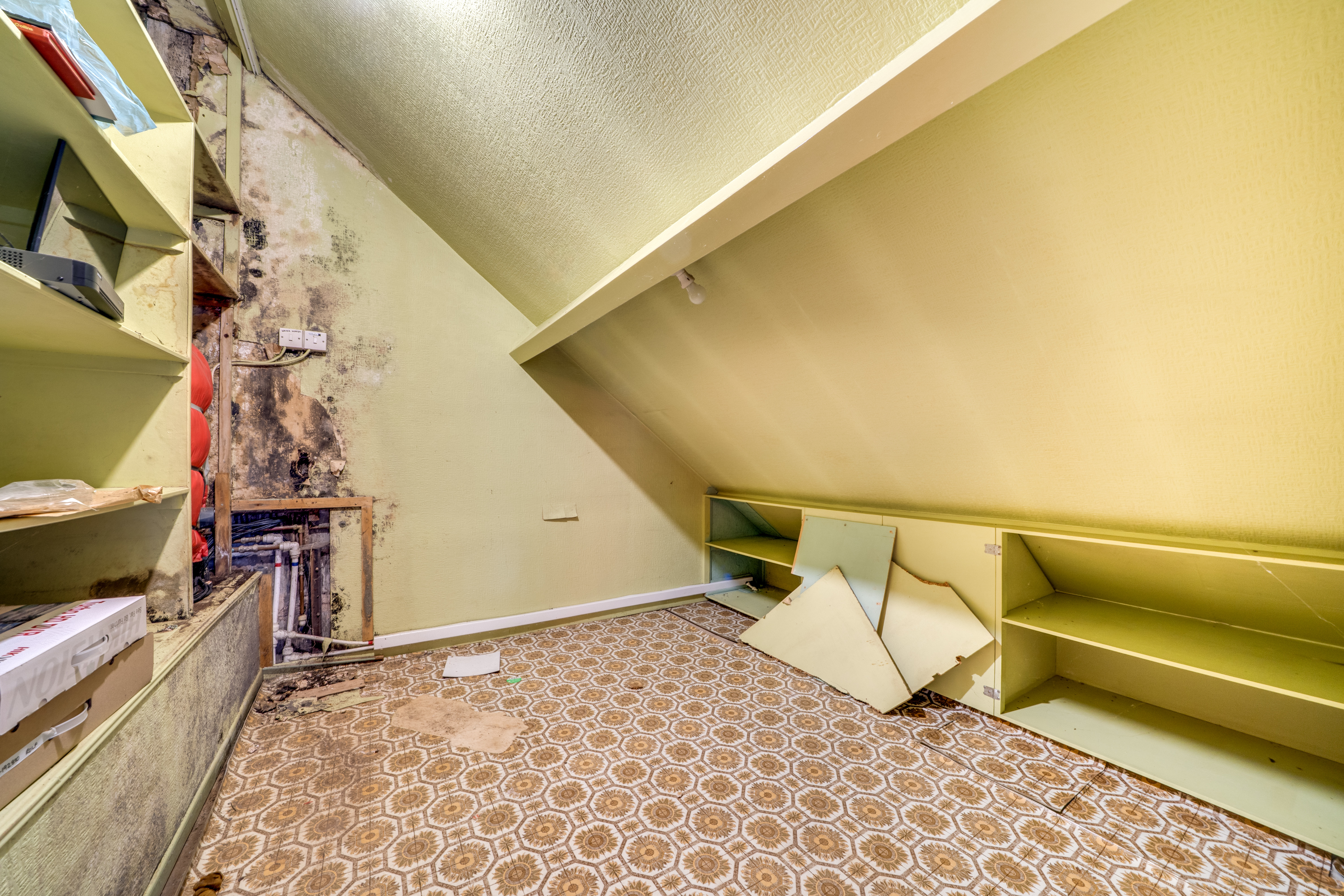 Lincoln Hill, Ironbridge, TF8, photo 53