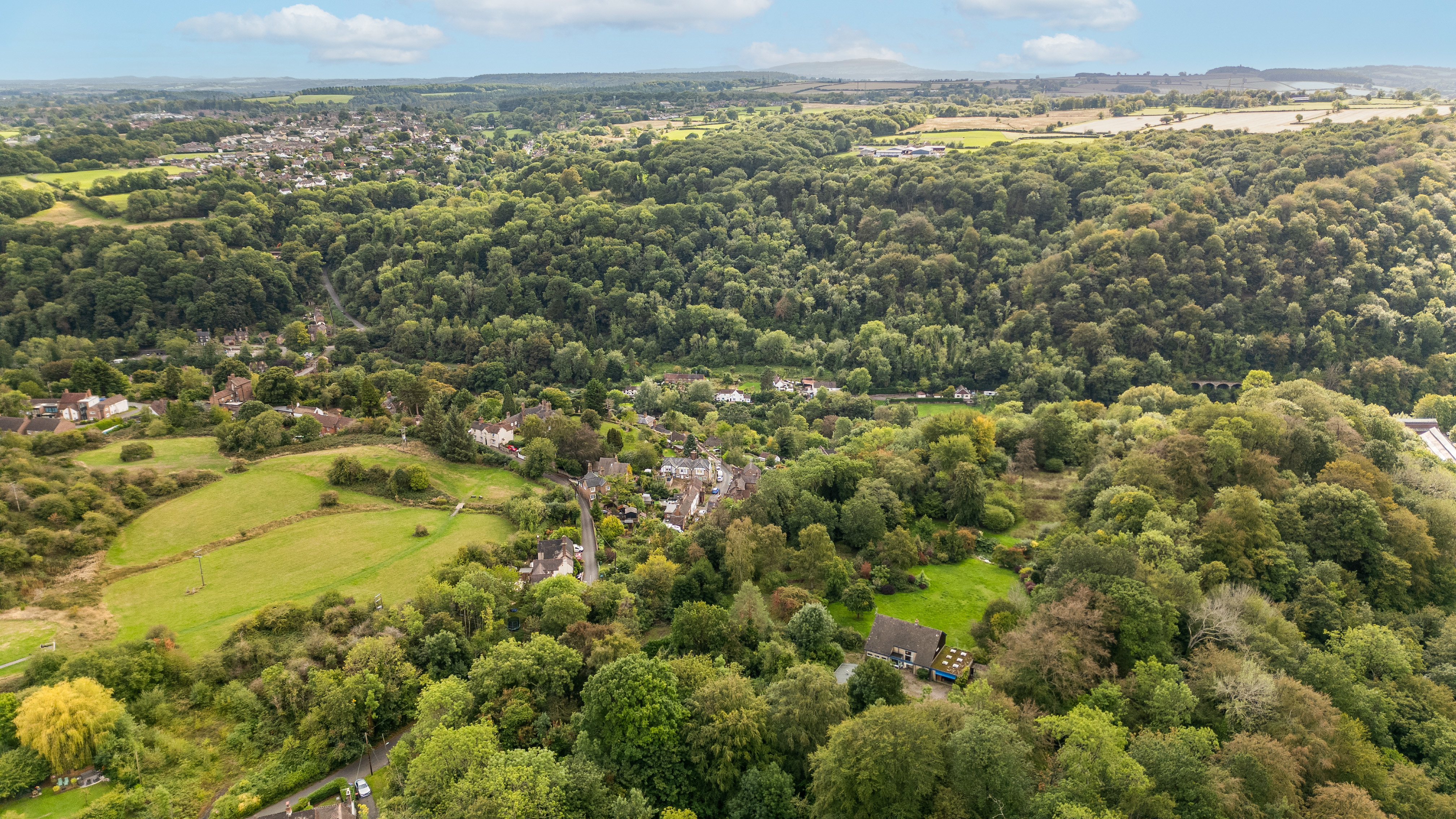 Lincoln Hill, Ironbridge, TF8, photo 15