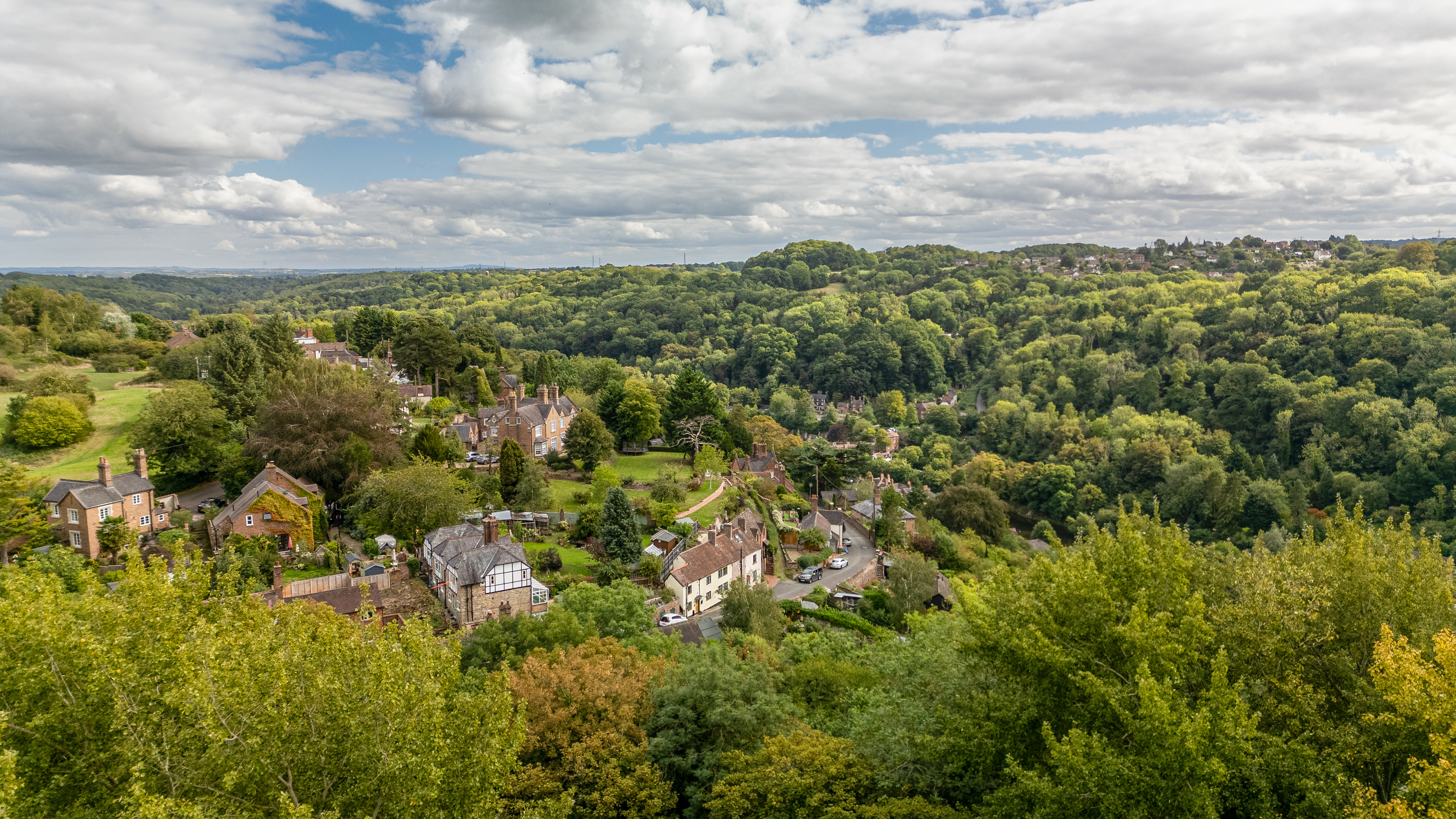 Lincoln Hill, Ironbridge, TF8, photo 19