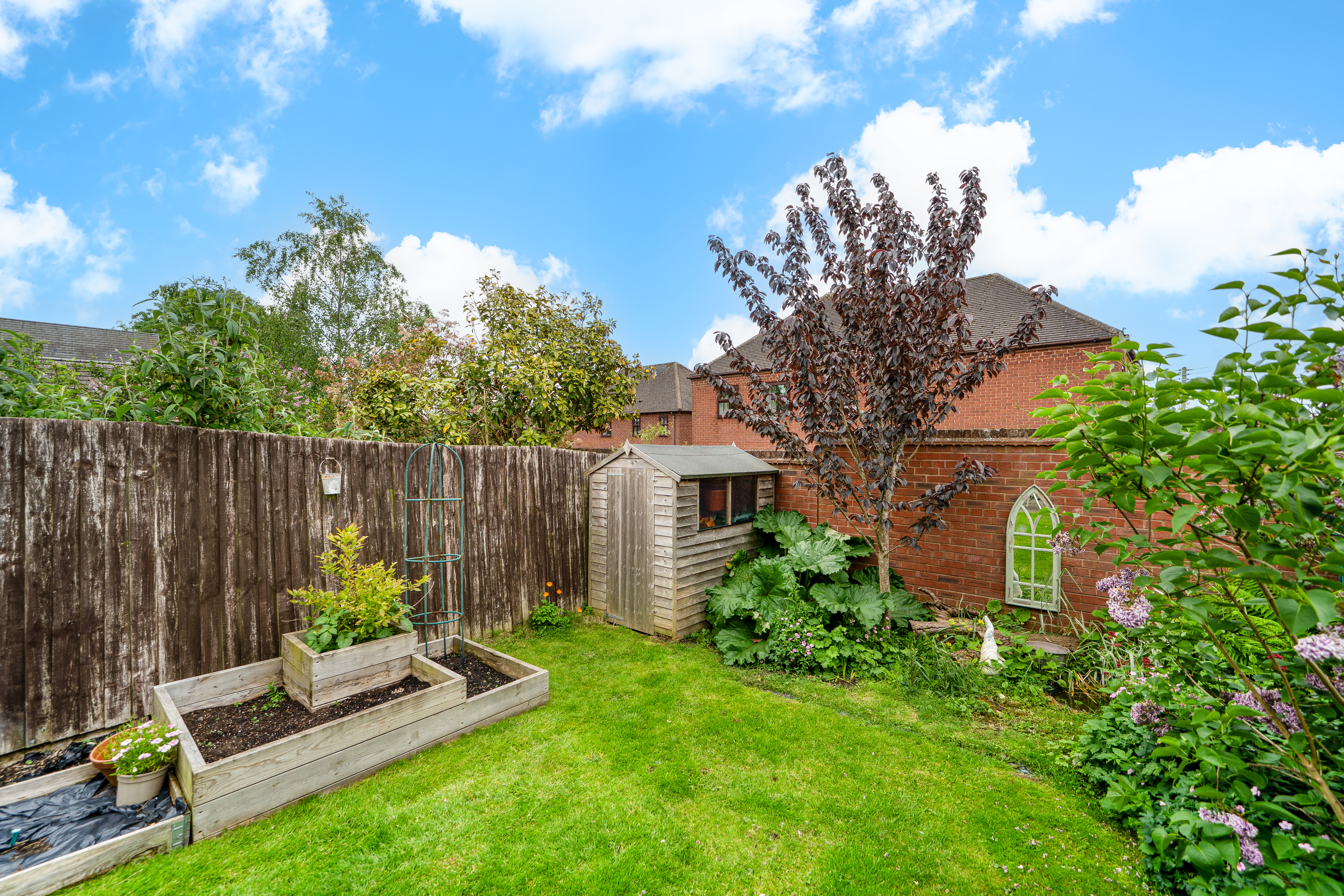 Cleobury Meadows, Cleobury Mortimer, DY14, photo 15