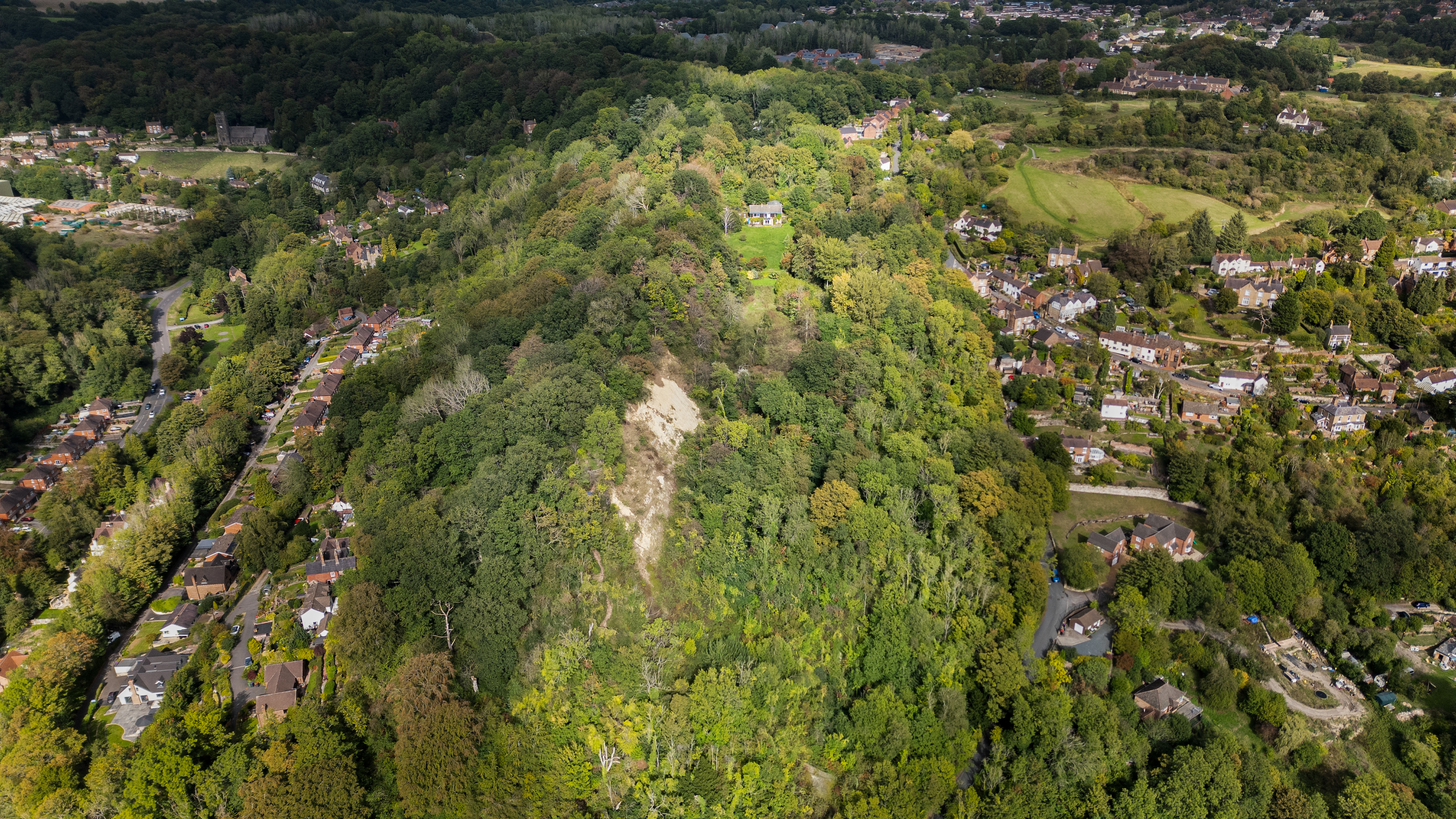 Lincoln Hill, Ironbridge, TF8, photo 20