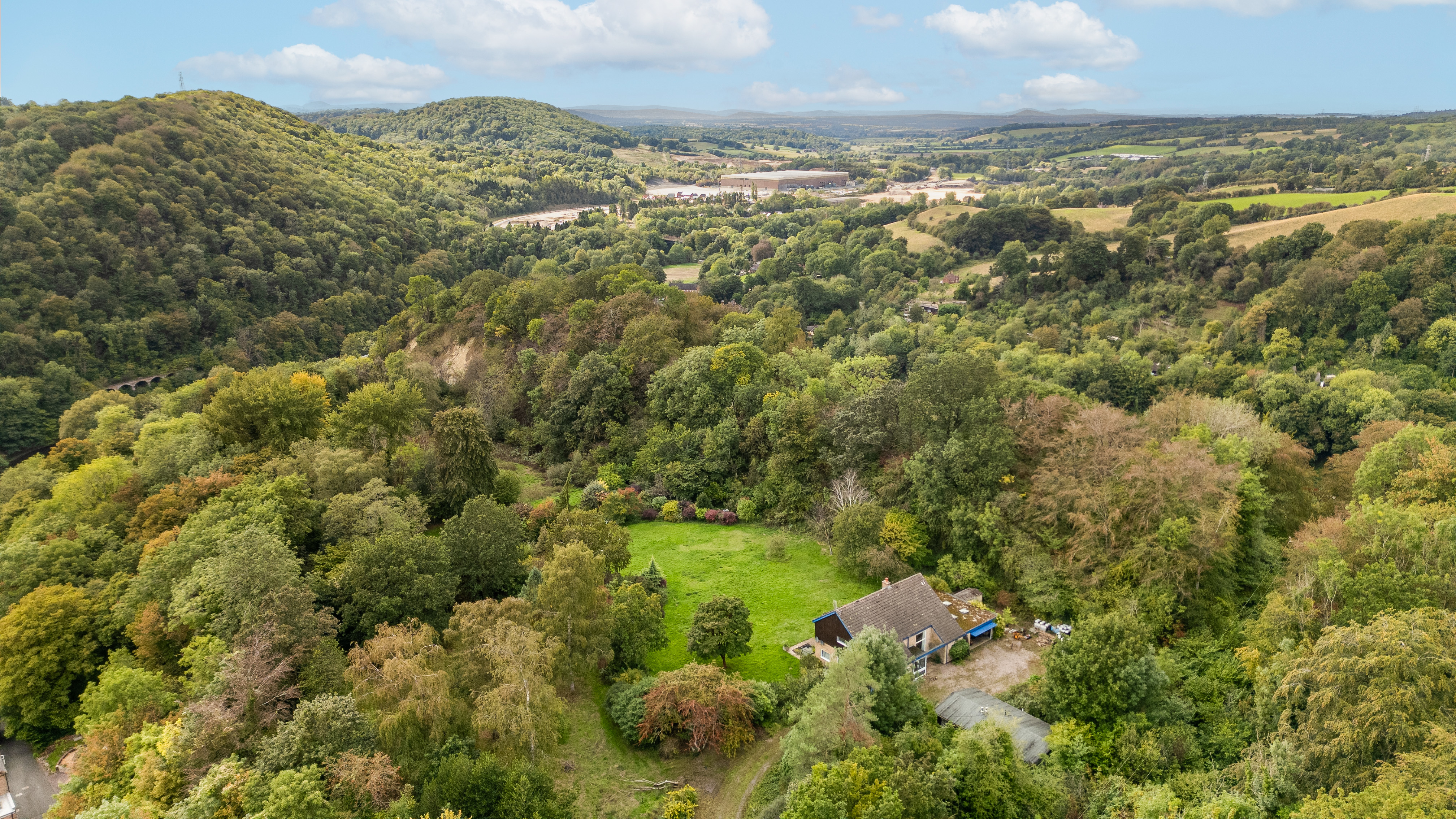 Lincoln Hill, Ironbridge, TF8, photo 13