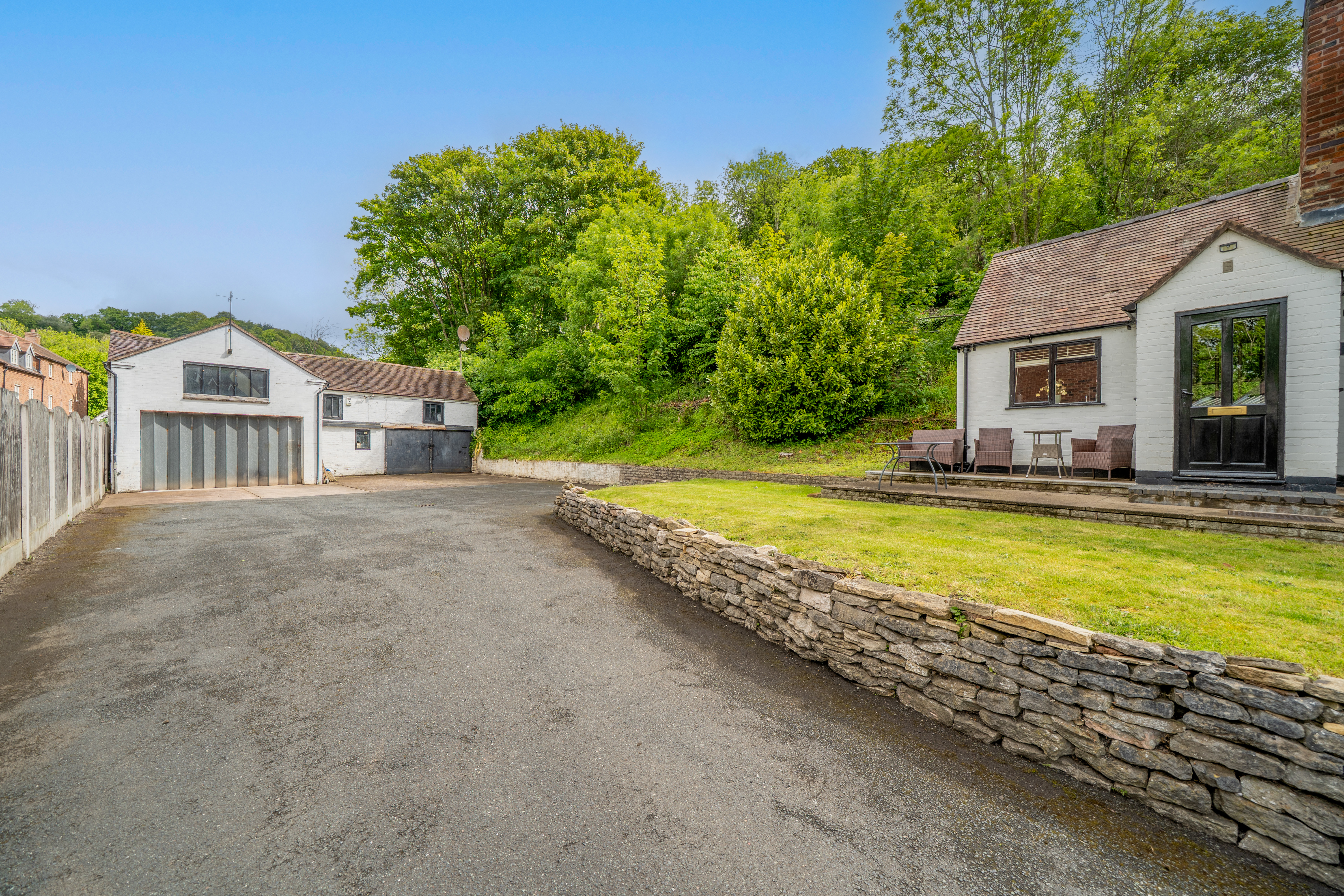 The Wharfage, Ironbridge, TF8, photo 21