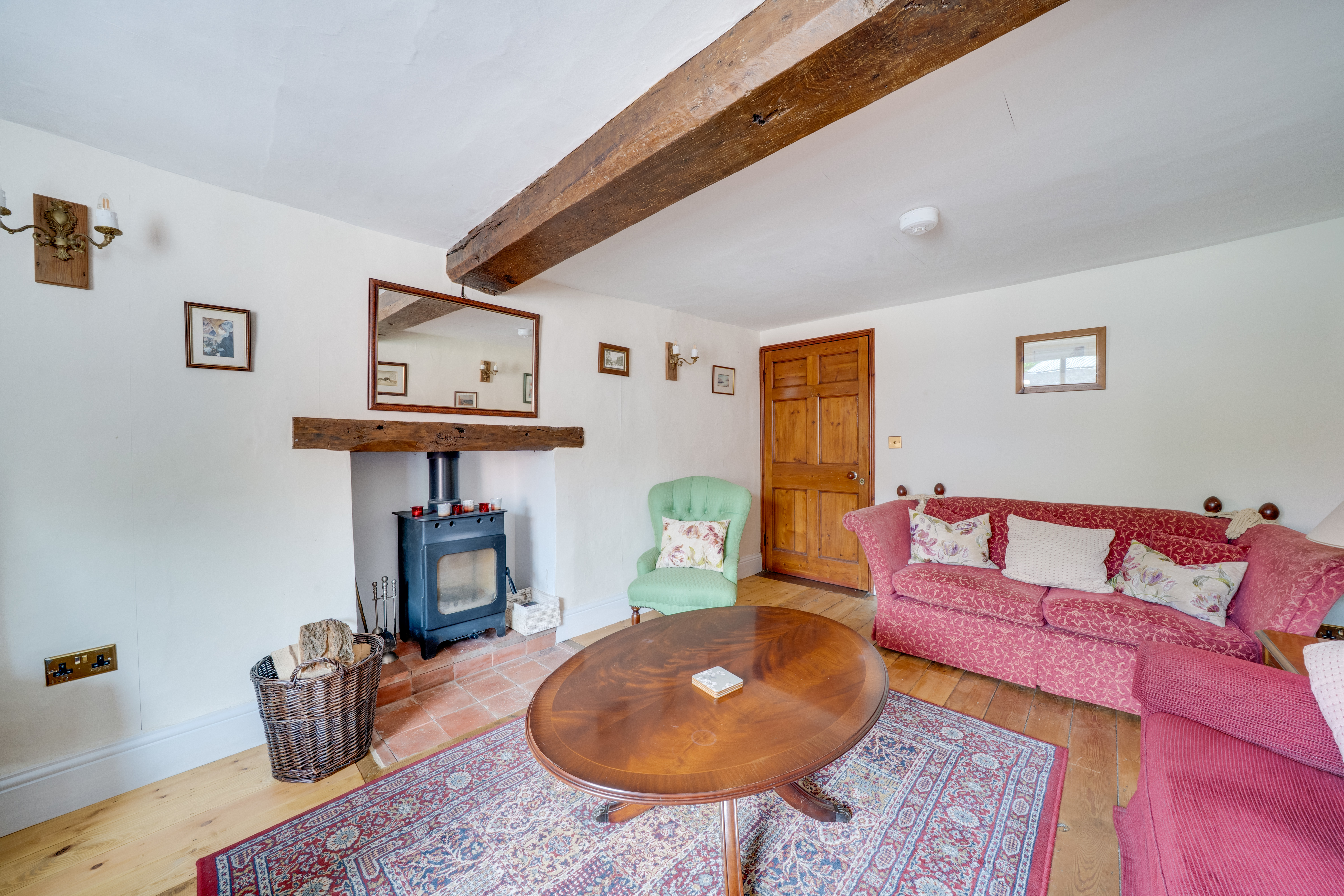 The Wharfage, Ironbridge, TF8, photo 33