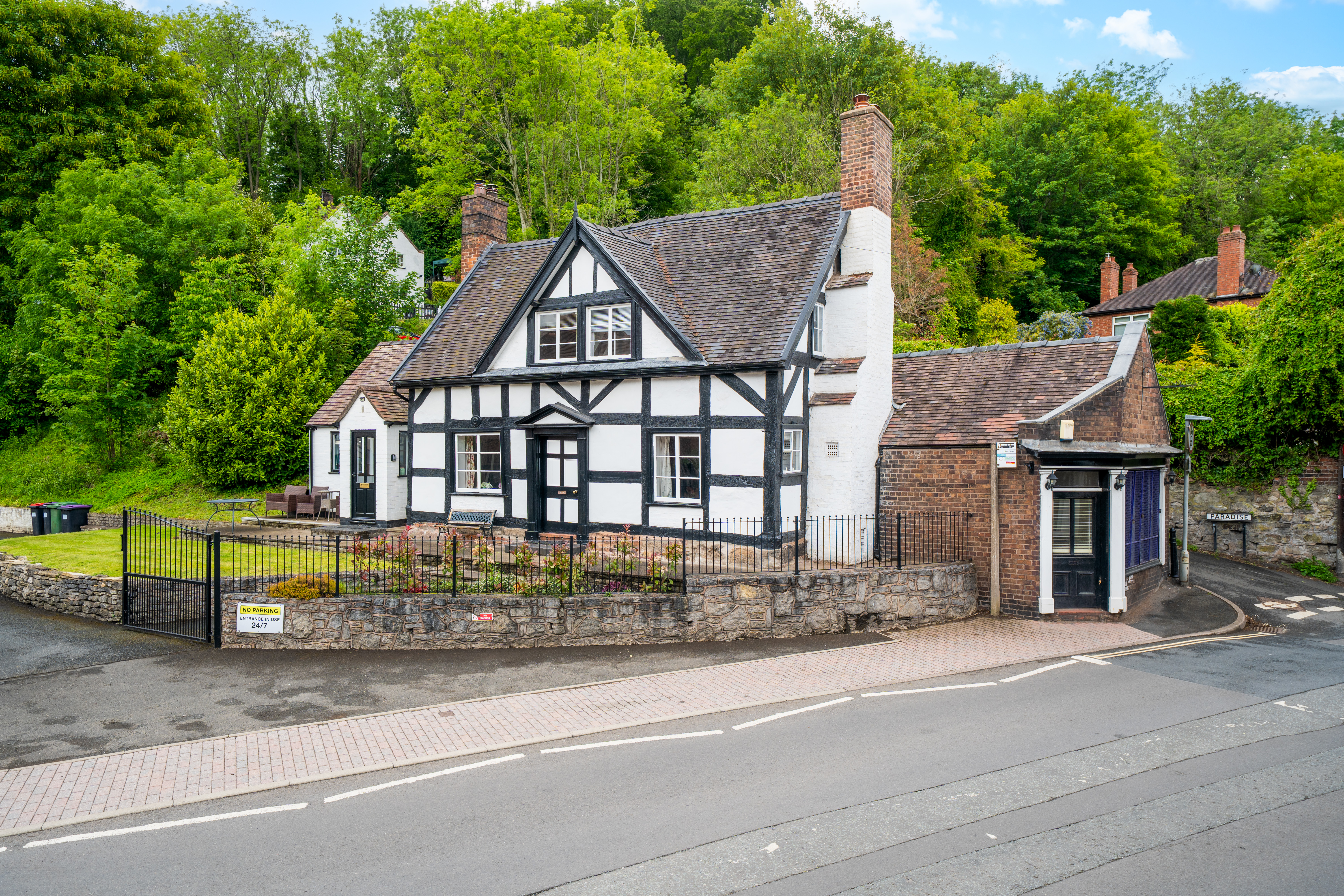 The Wharfage, Ironbridge, TF8, photo 29
