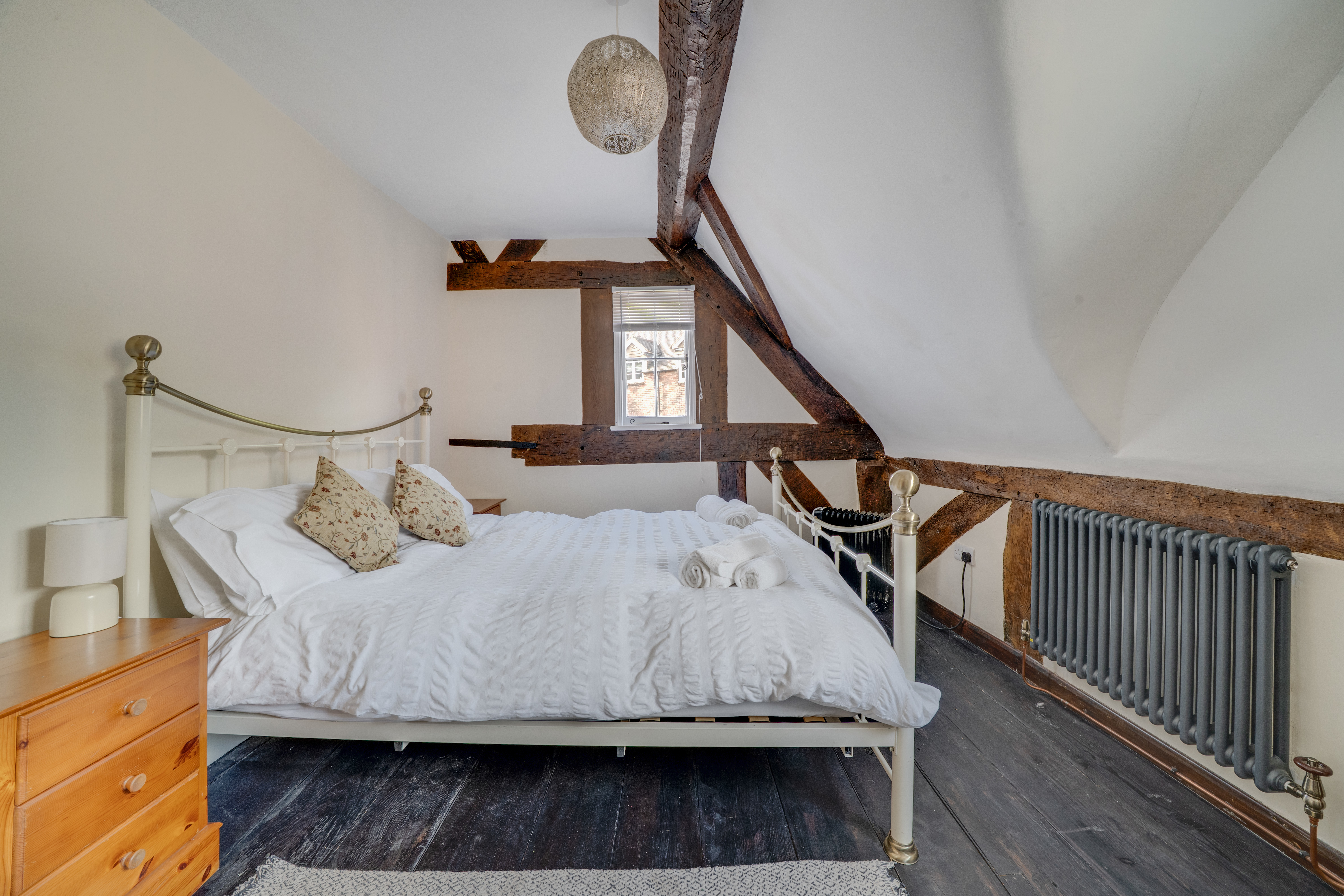 The Wharfage, Ironbridge, TF8, photo 10