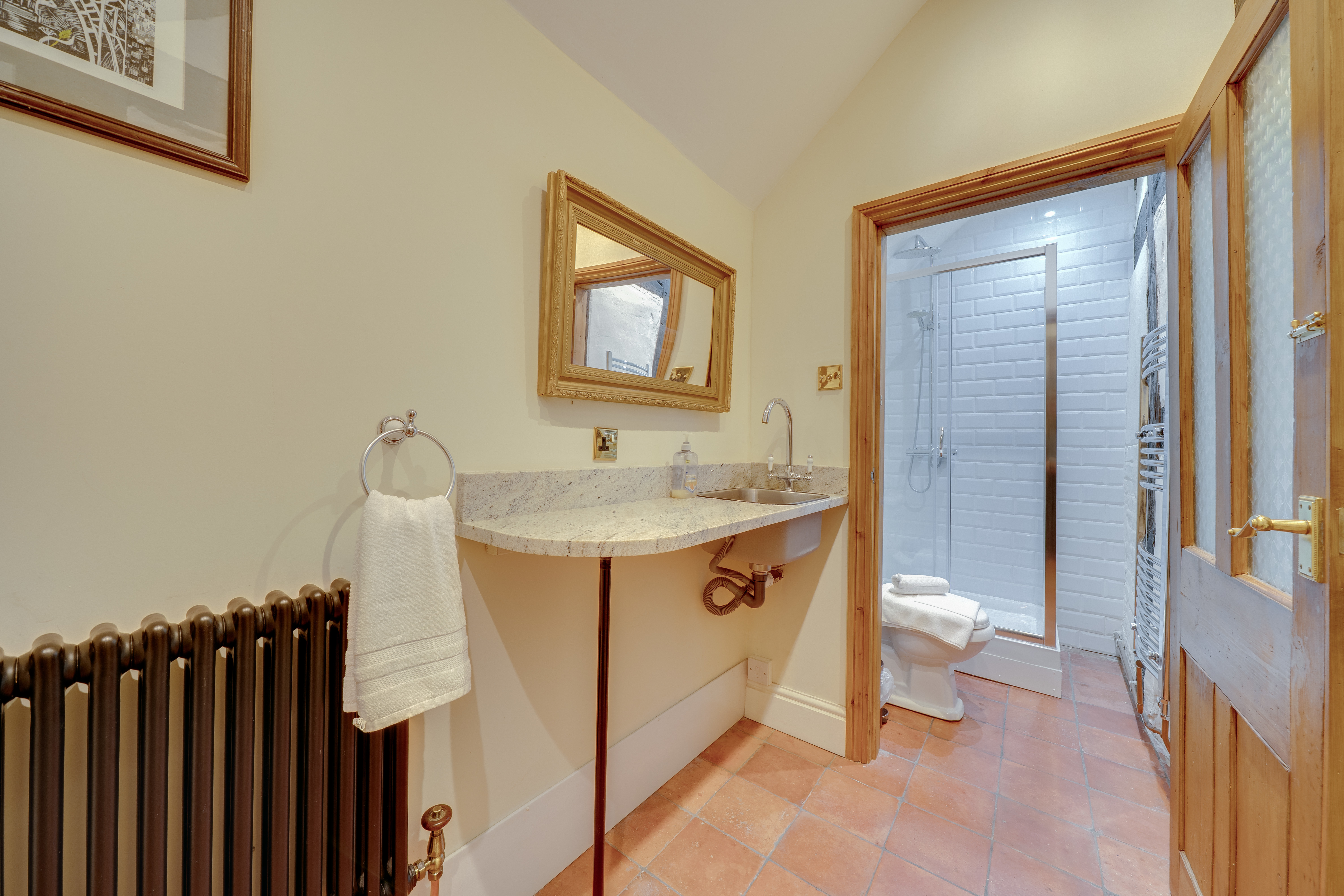 The Wharfage, Ironbridge, TF8, photo 19