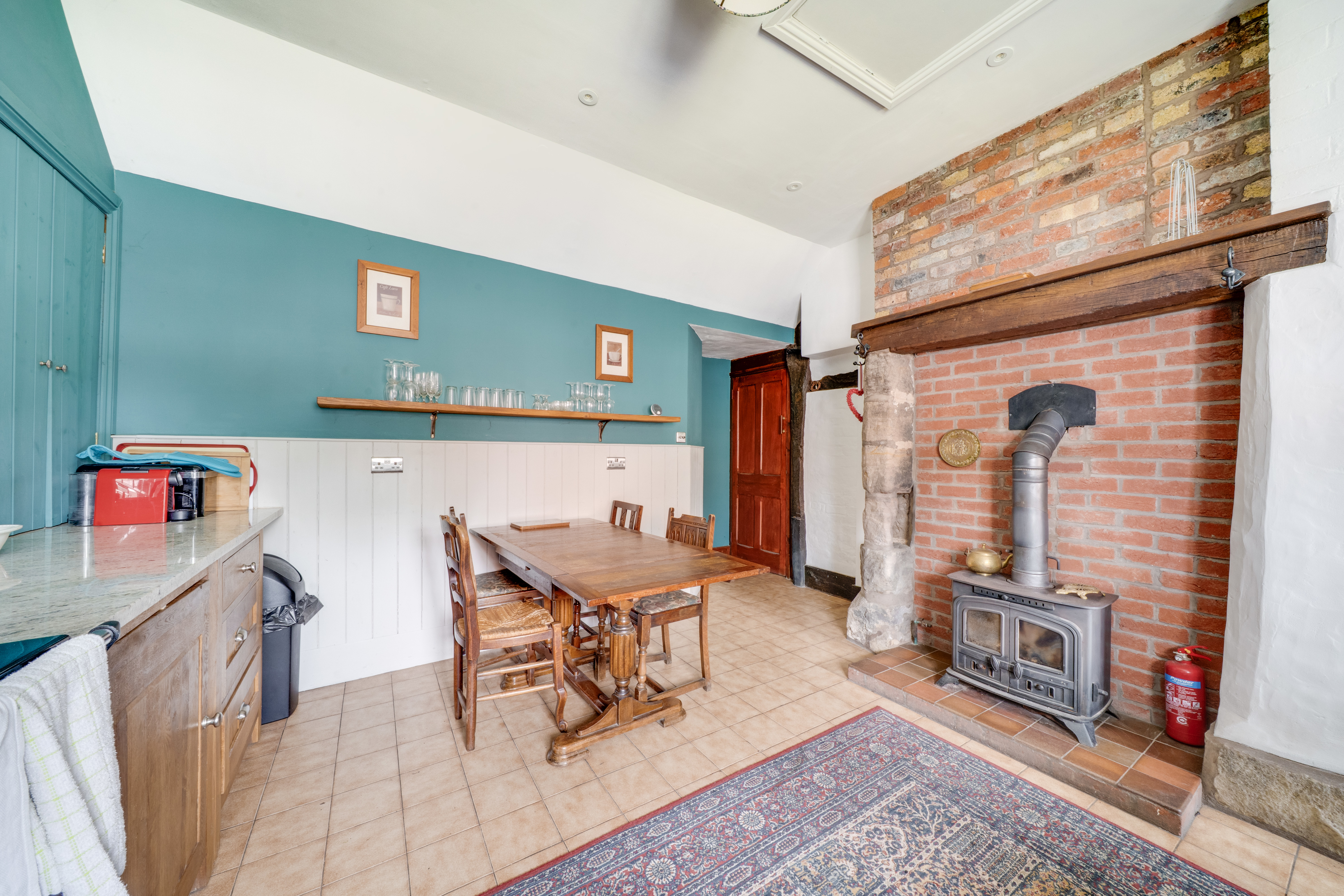 The Wharfage, Ironbridge, TF8, photo 6