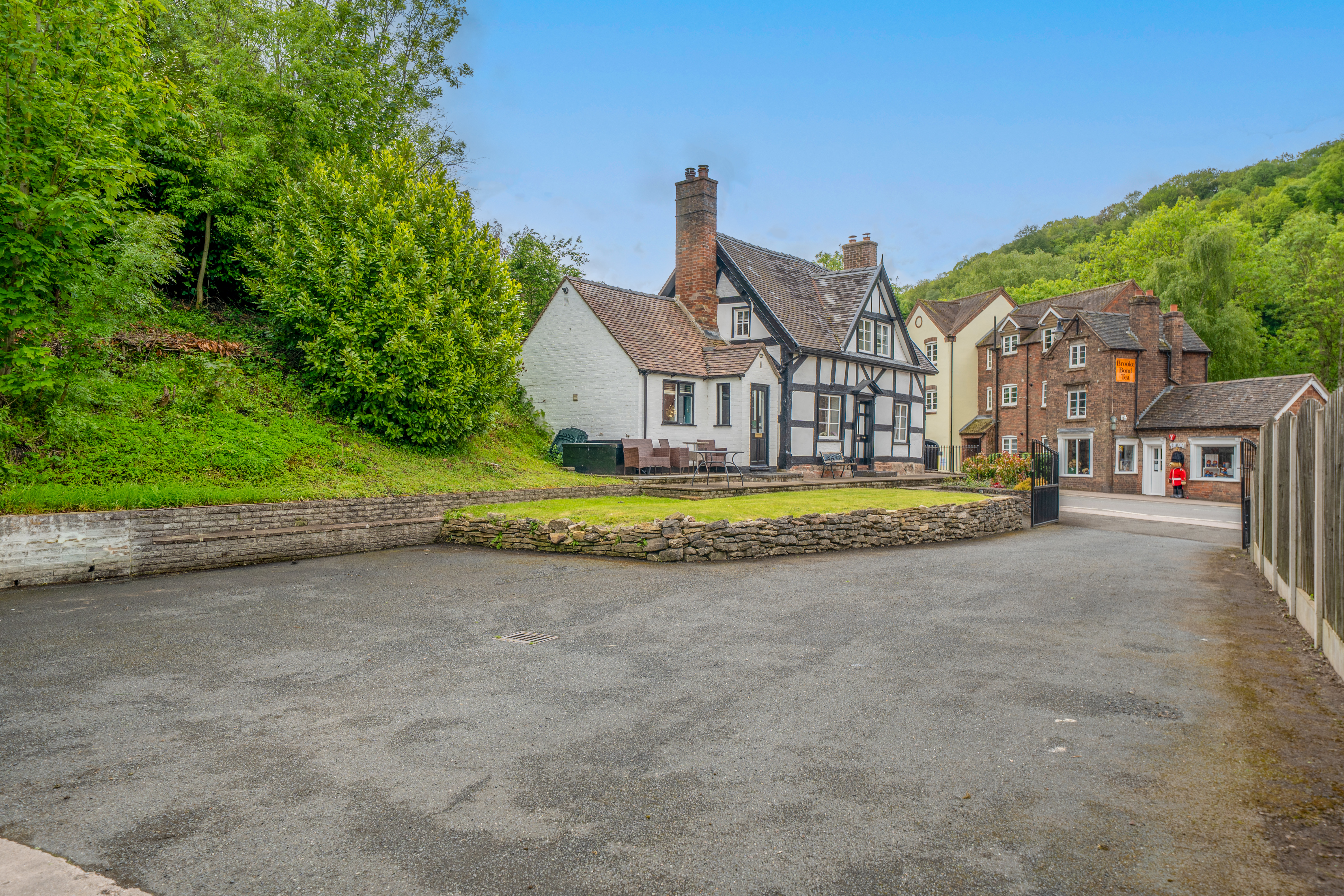 The Wharfage, Ironbridge, TF8, photo 25