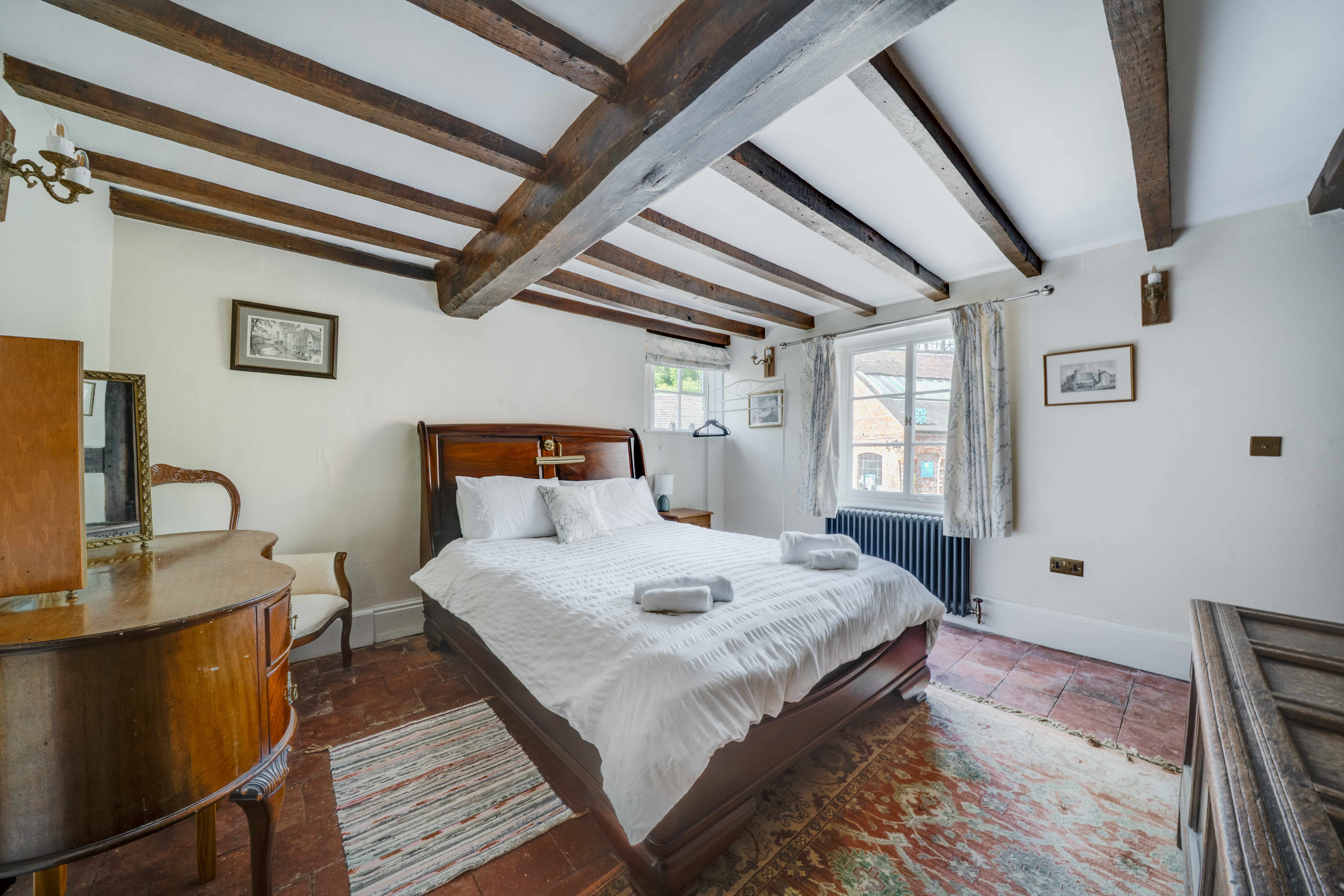 The Wharfage, Ironbridge, TF8, photo 12