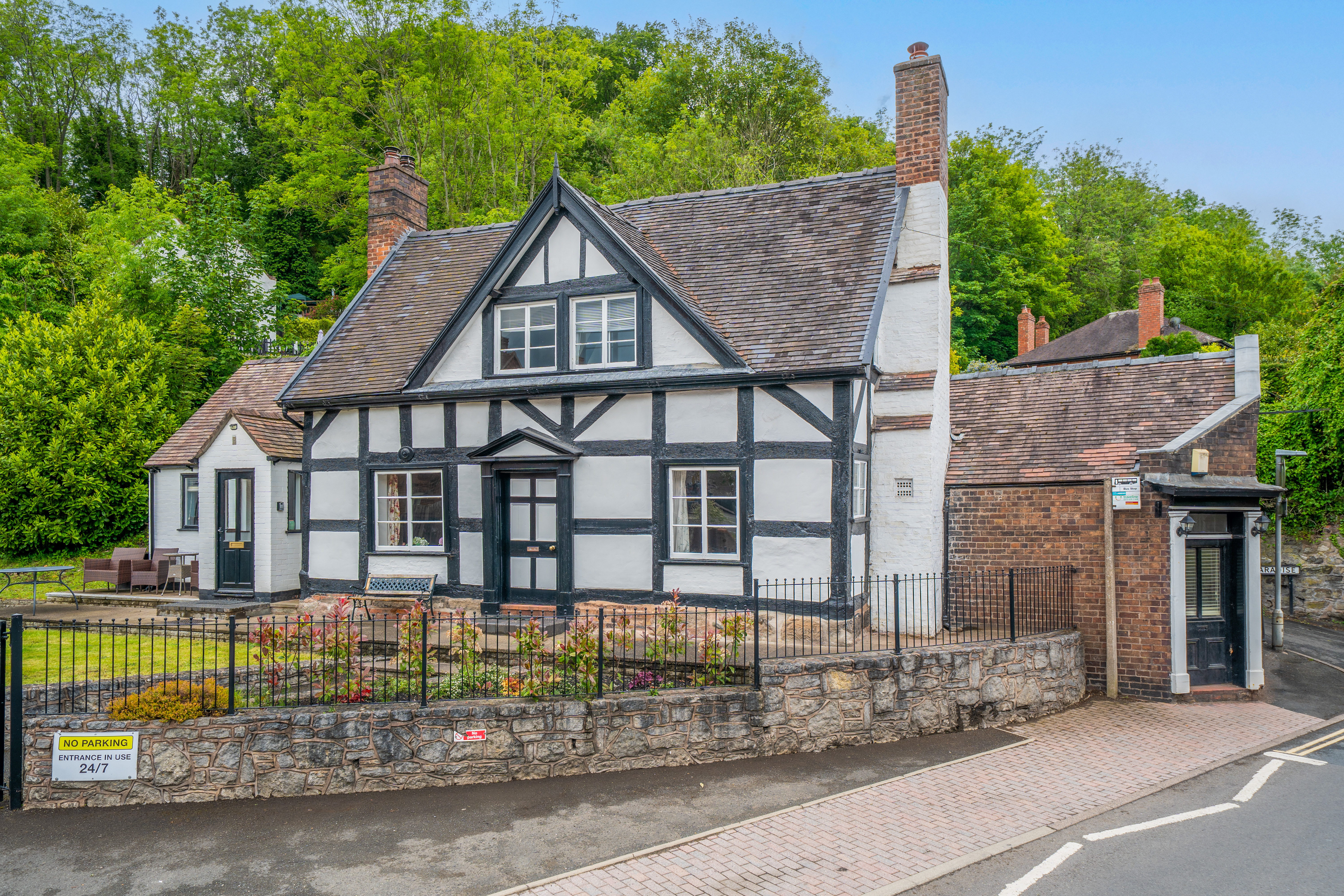 The Wharfage, Ironbridge, TF8, photo 28