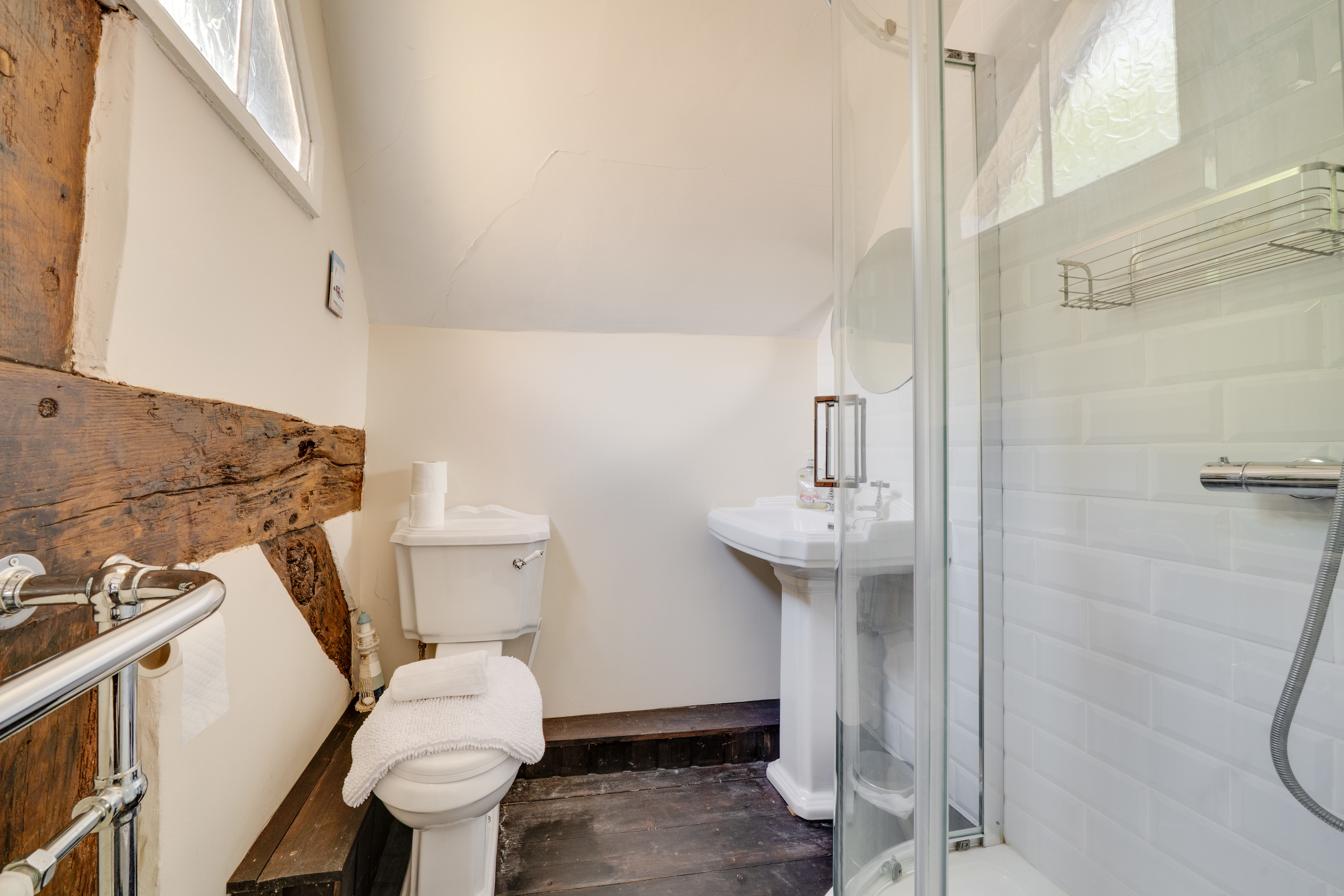 The Wharfage, Ironbridge, TF8, photo 14