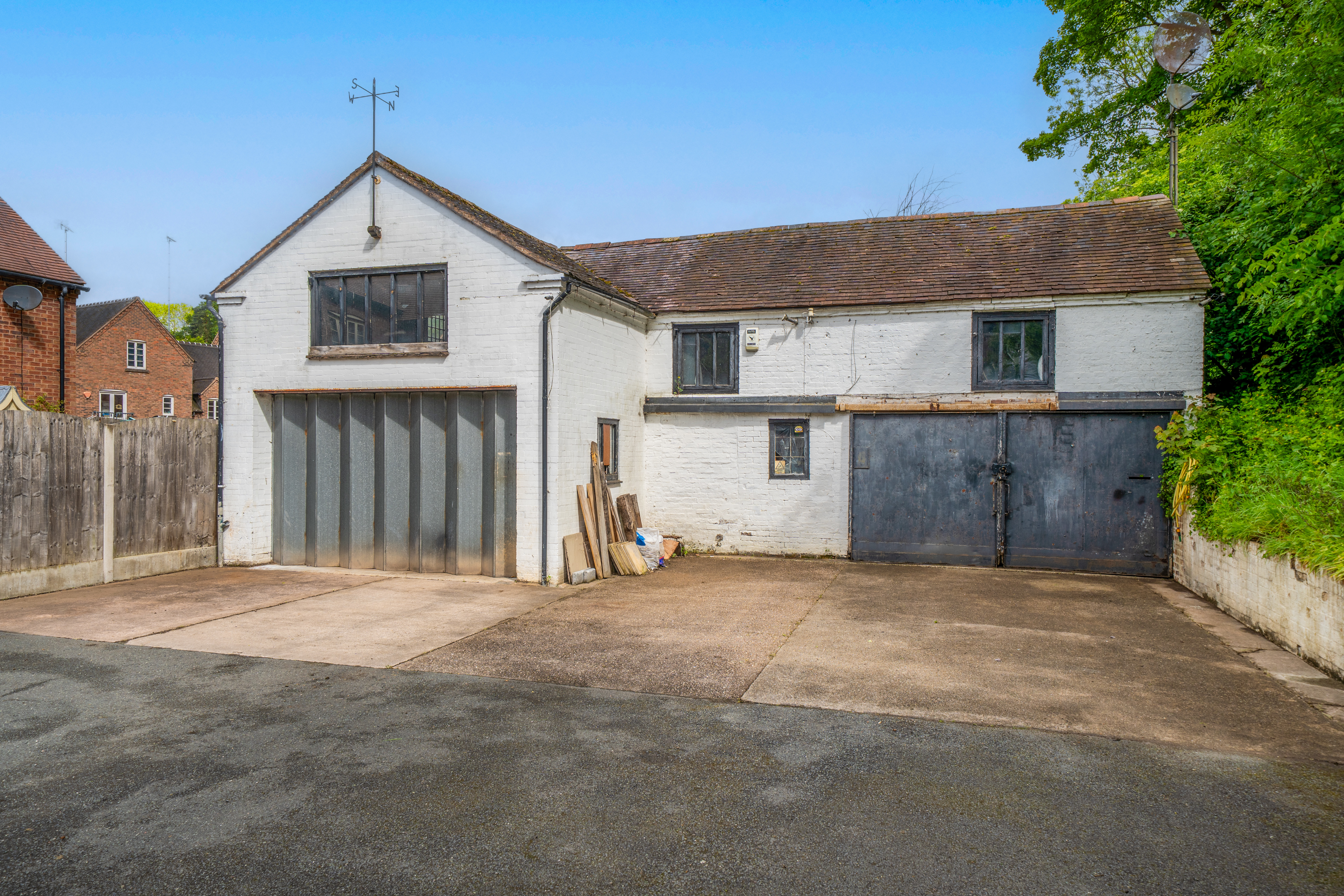 The Wharfage, Ironbridge, TF8, photo 22