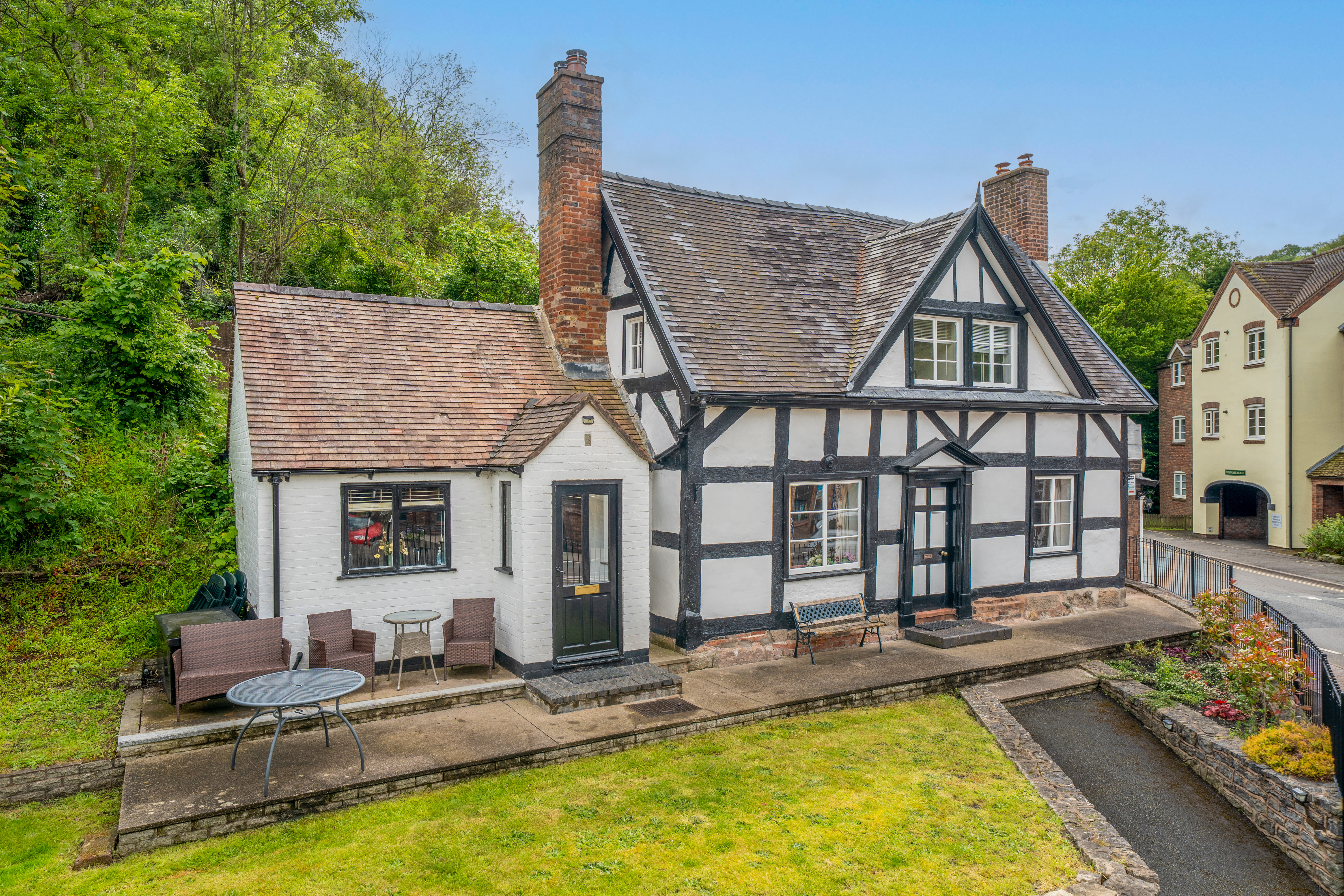 The Wharfage, Ironbridge, TF8, photo 26
