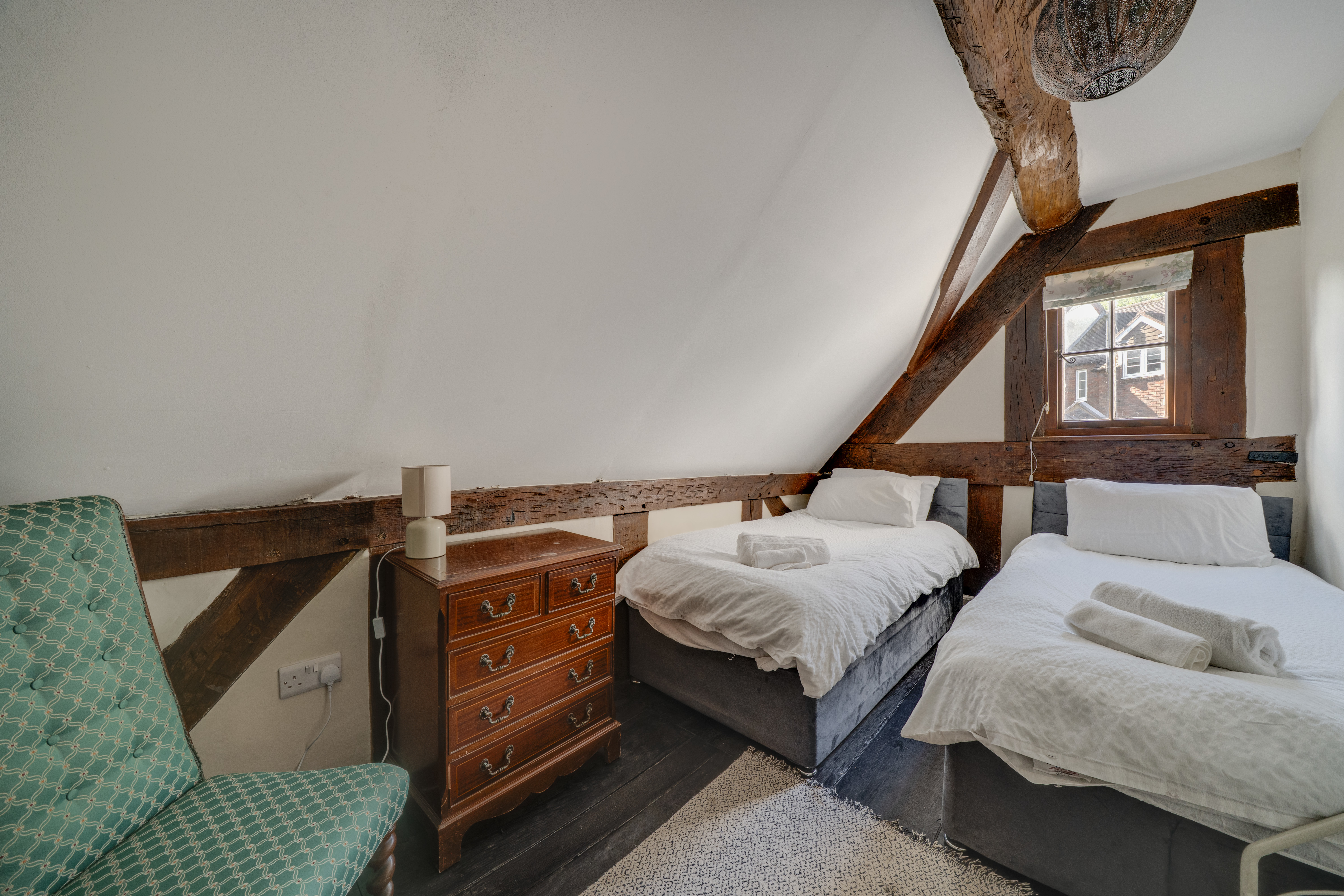 The Wharfage, Ironbridge, TF8, photo 18