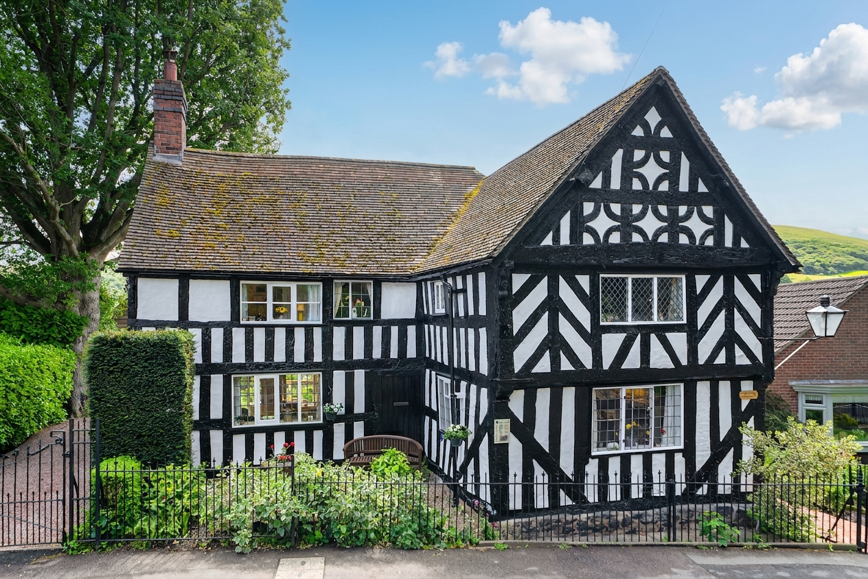 81 High Street, Church Stretton, SY6