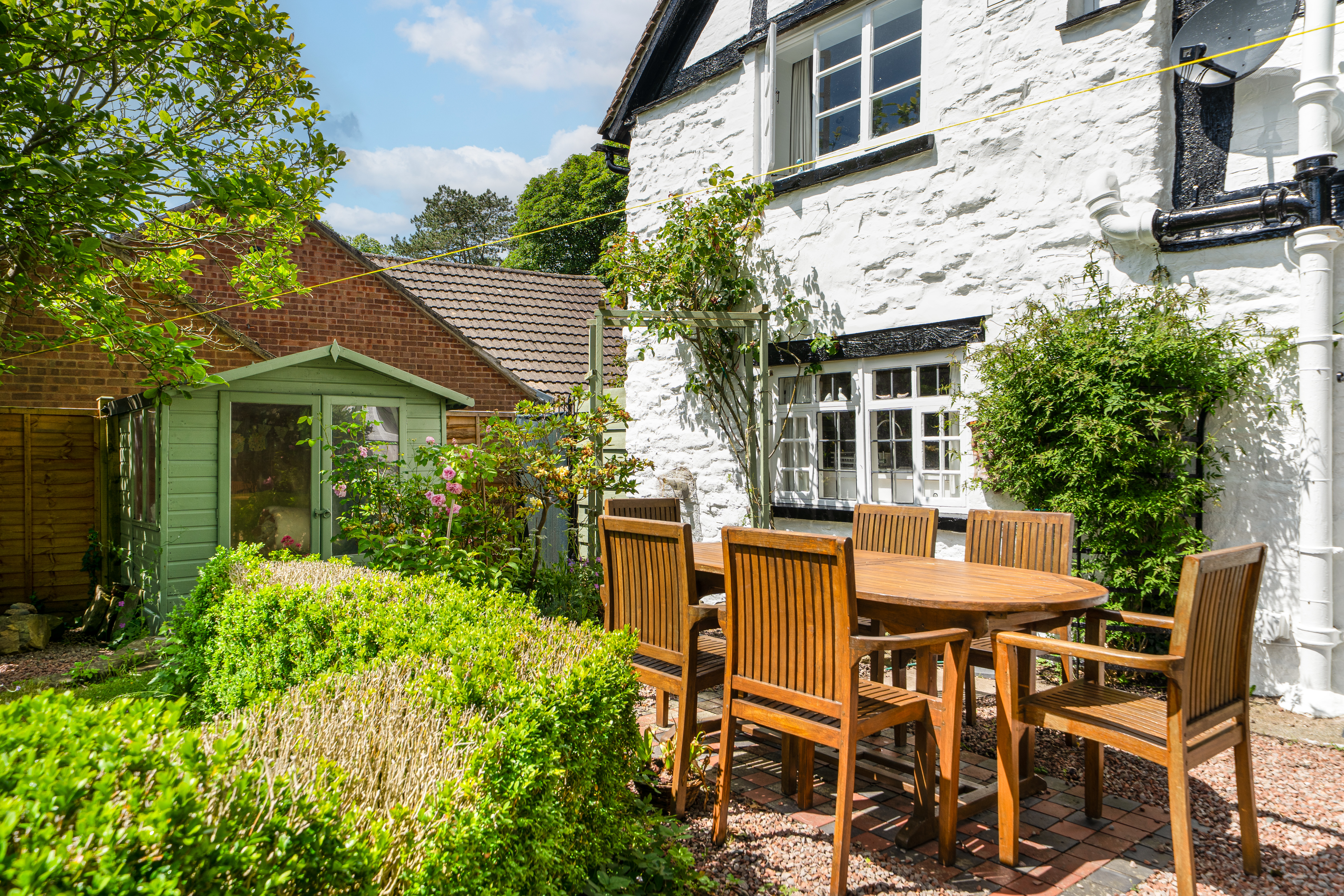 81 High Street, Church Stretton, SY6, photo 23