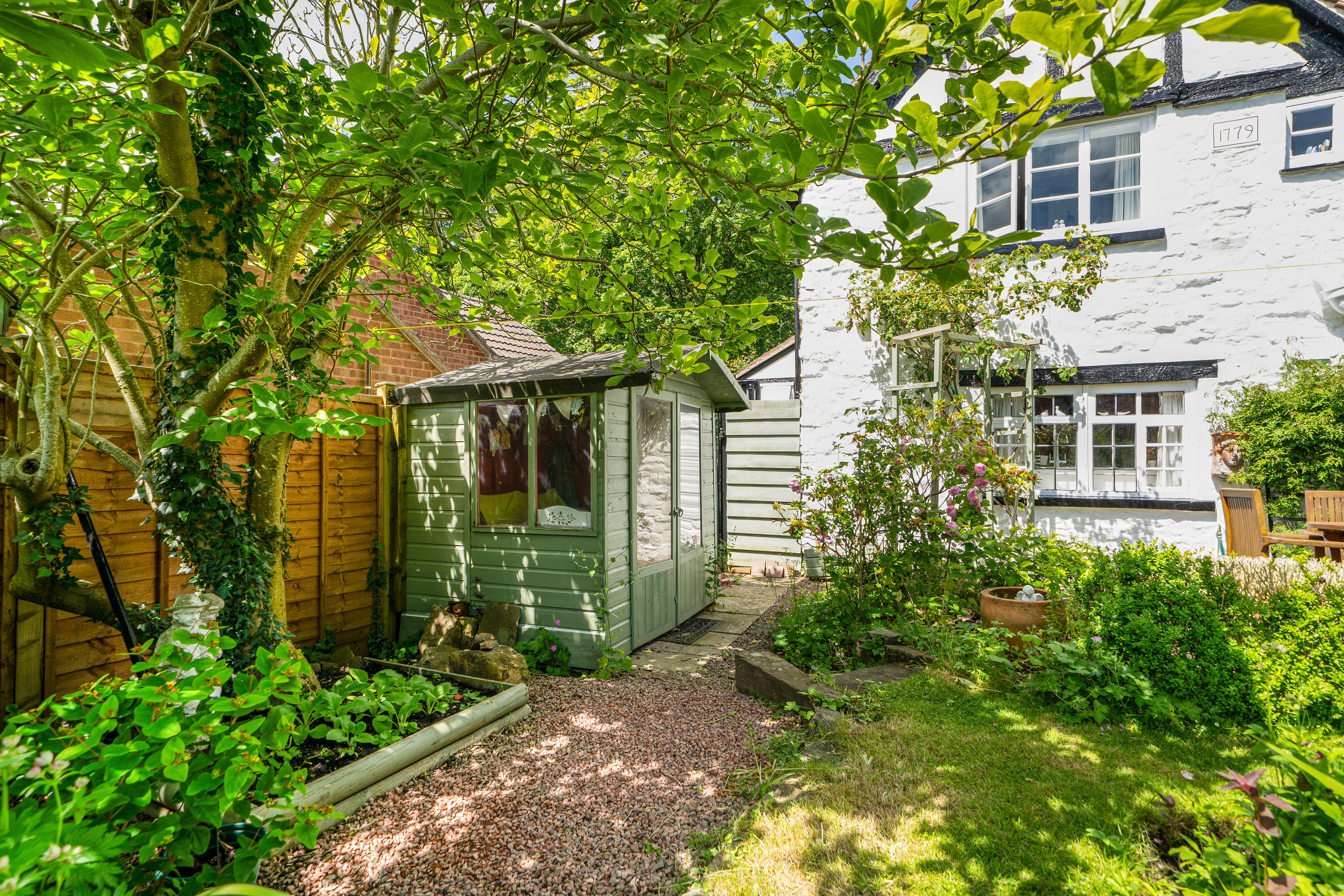 81 High Street, Church Stretton, SY6, photo 19
