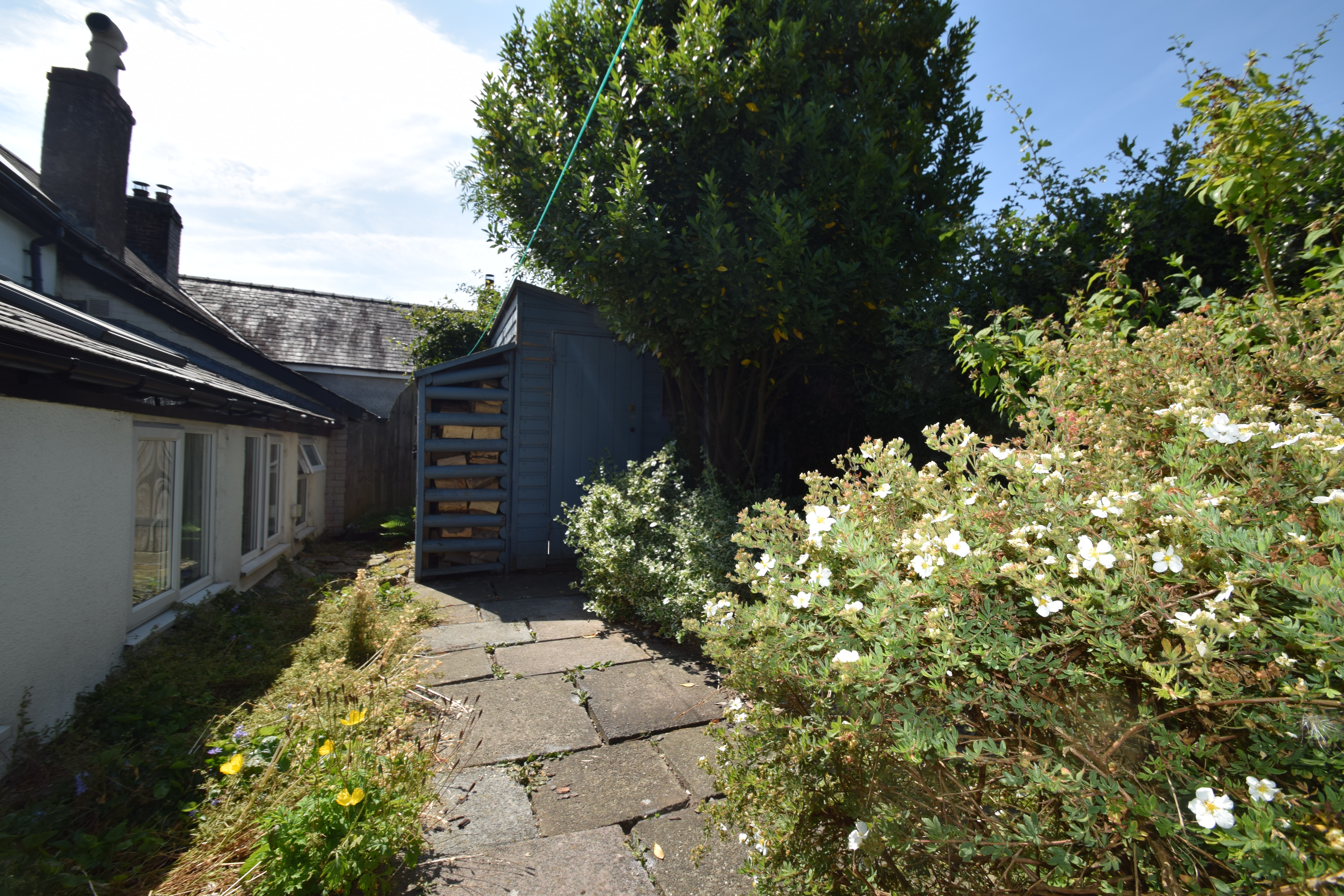 Hand Causeway, Clun, SY7, photo 13