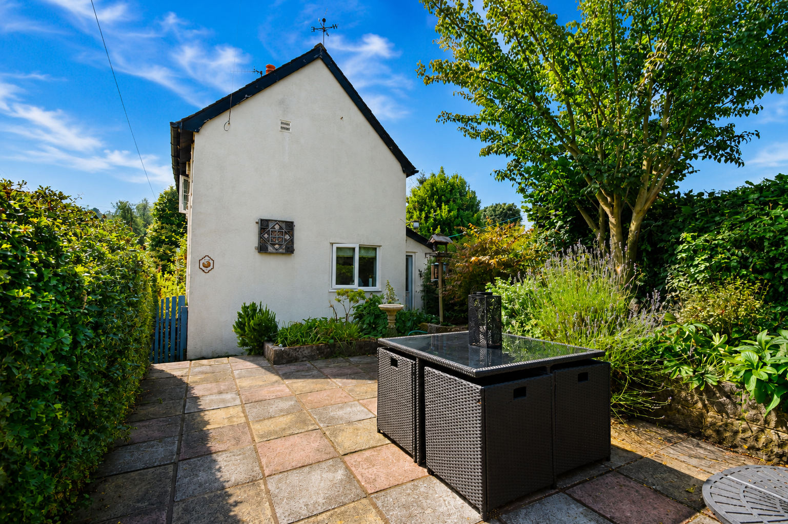 Hand Causeway, Clun, SY7, photo 2