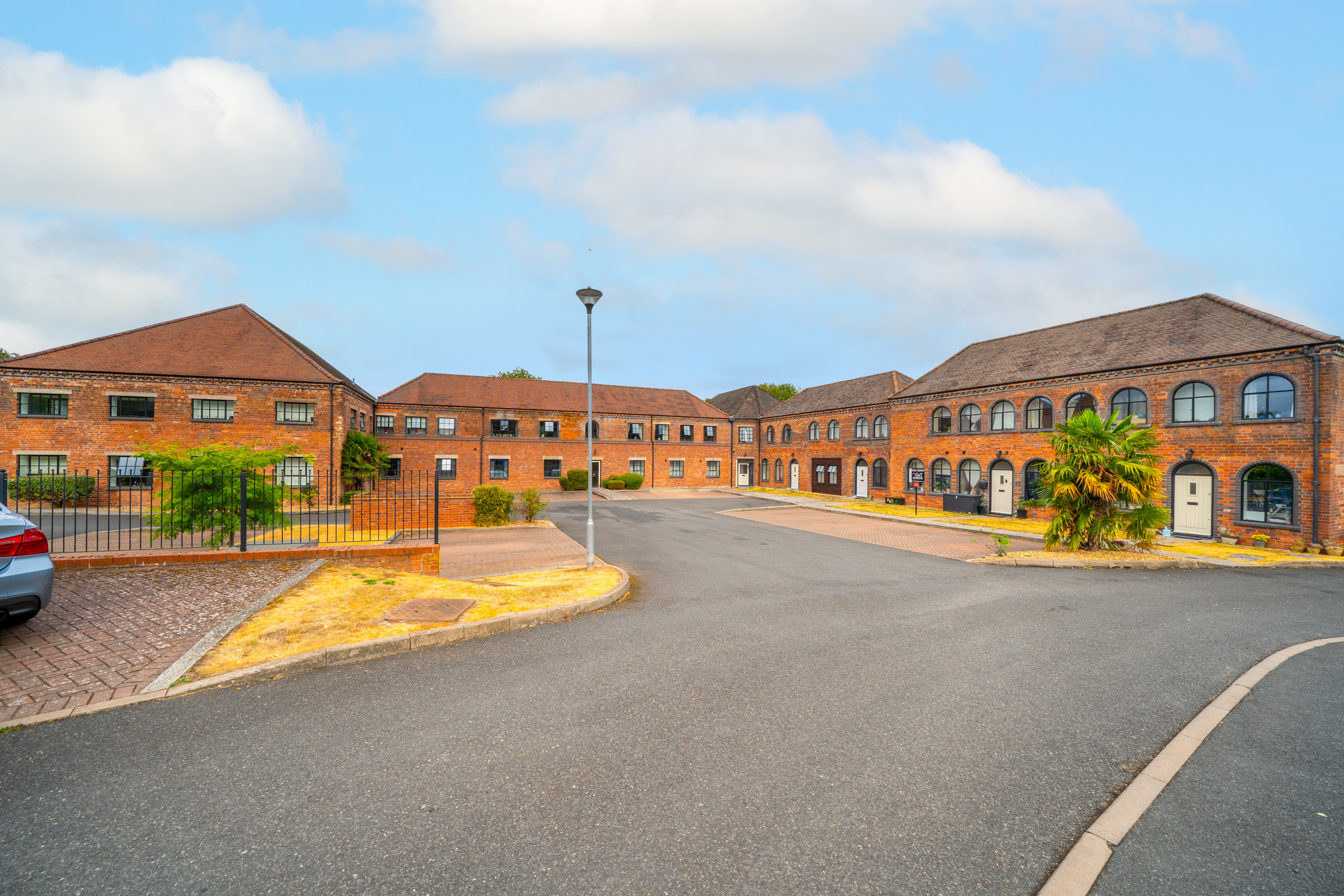 Woodcock Mews, Brierley Hill, DY5