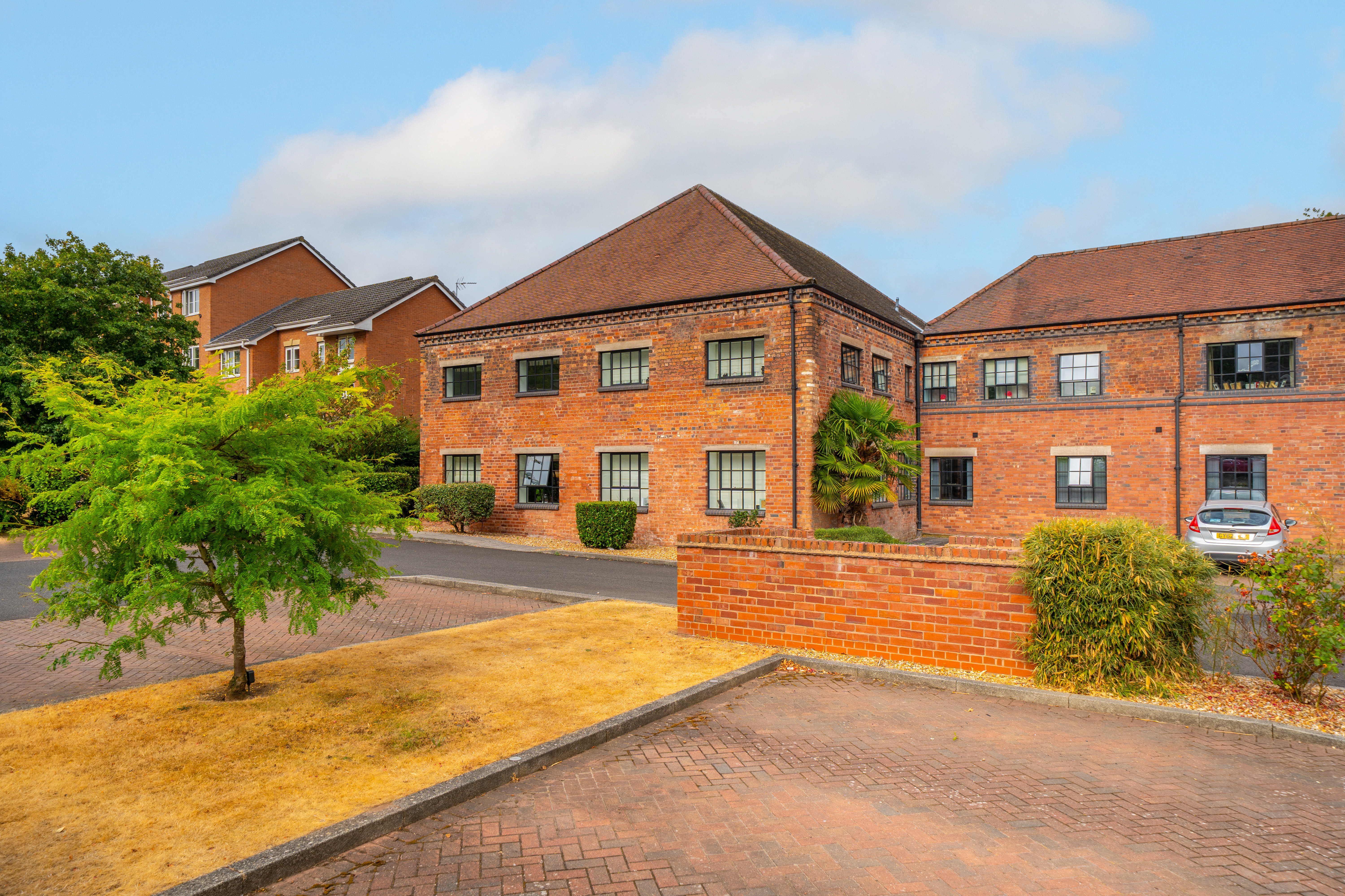 Woodcock Mews, Brierley Hill, DY5, photo 23