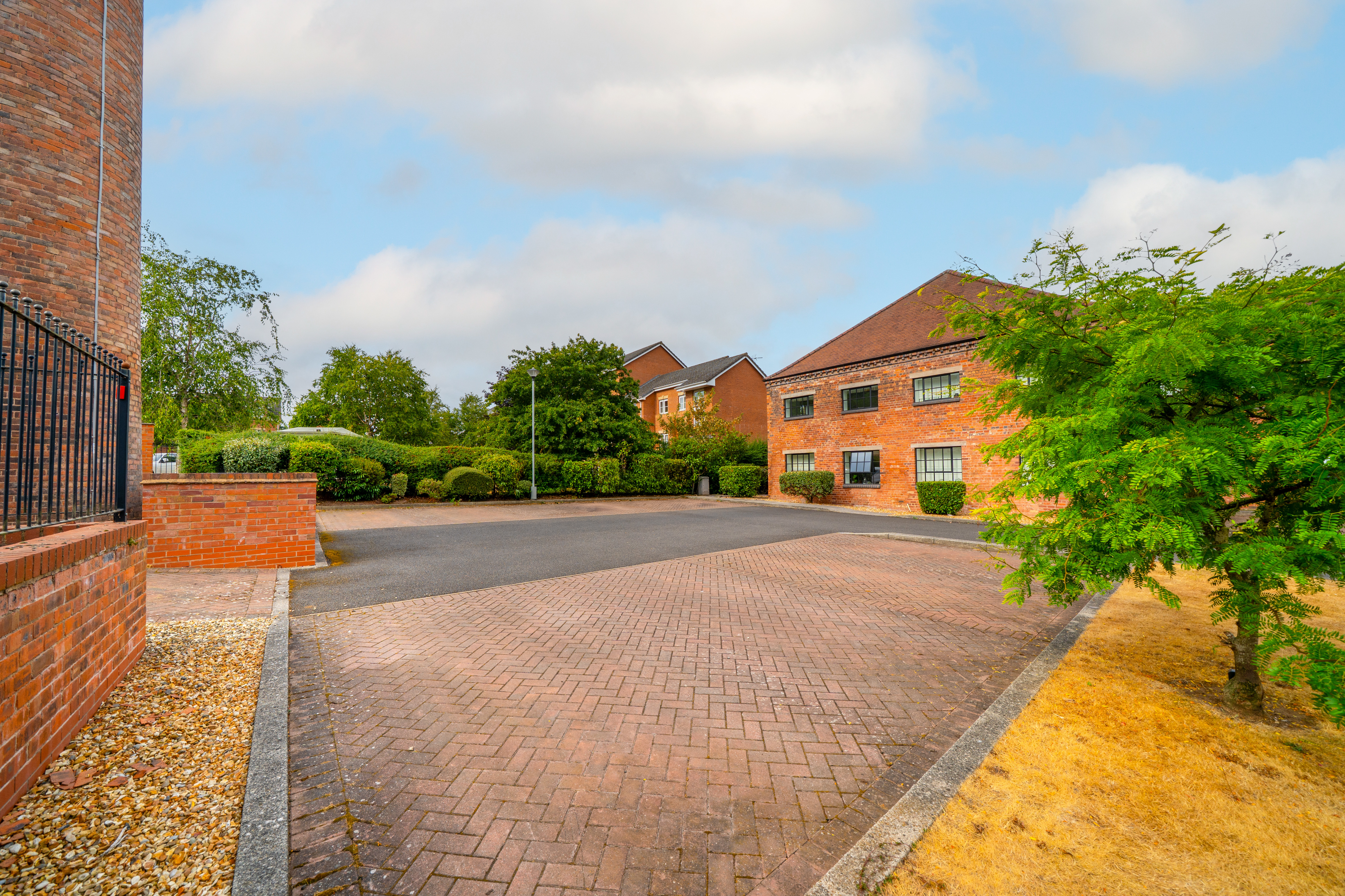 Woodcock Mews, Brierley Hill, DY5, photo 21