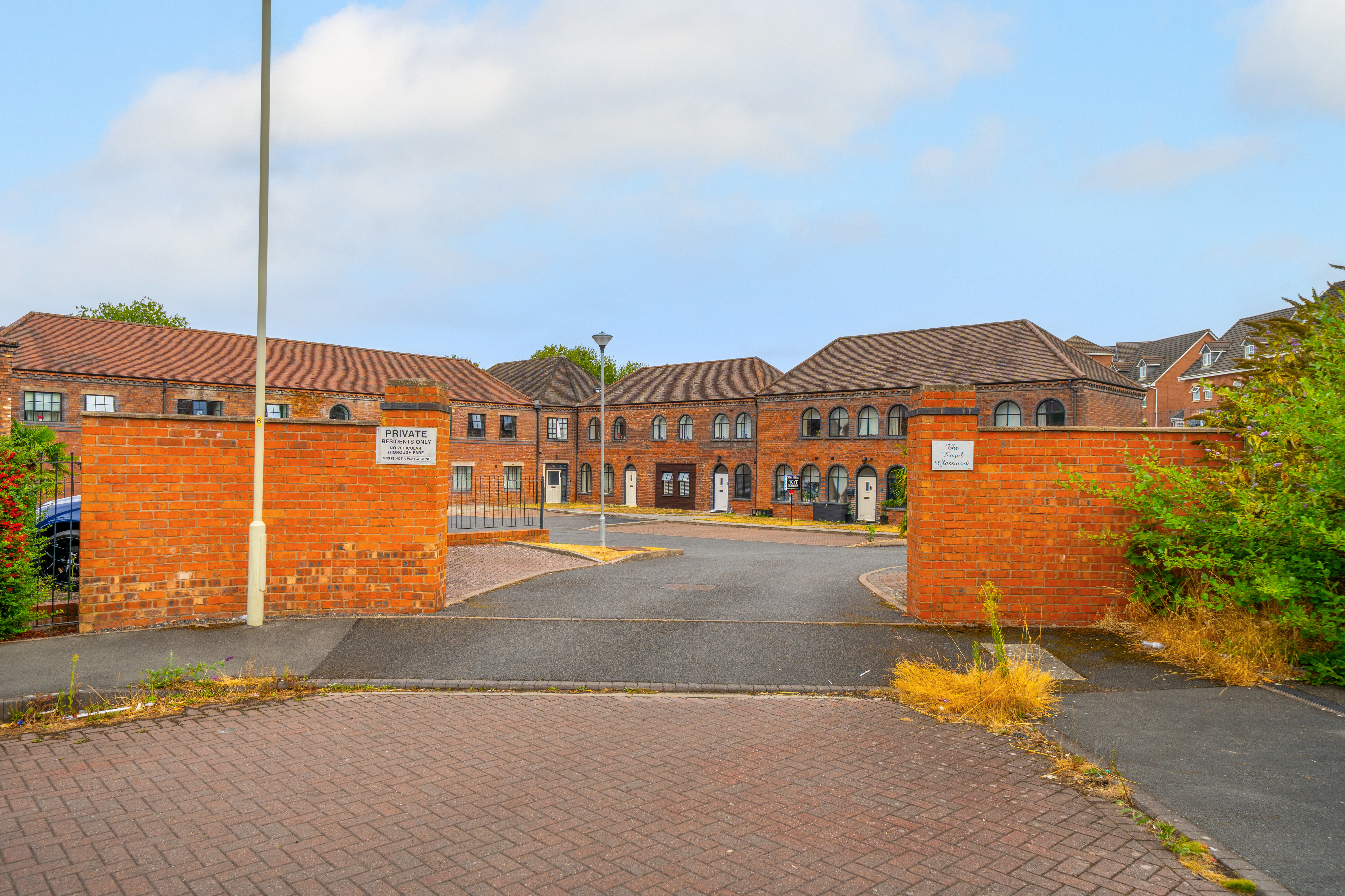 Woodcock Mews, Brierley Hill, DY5, photo 20